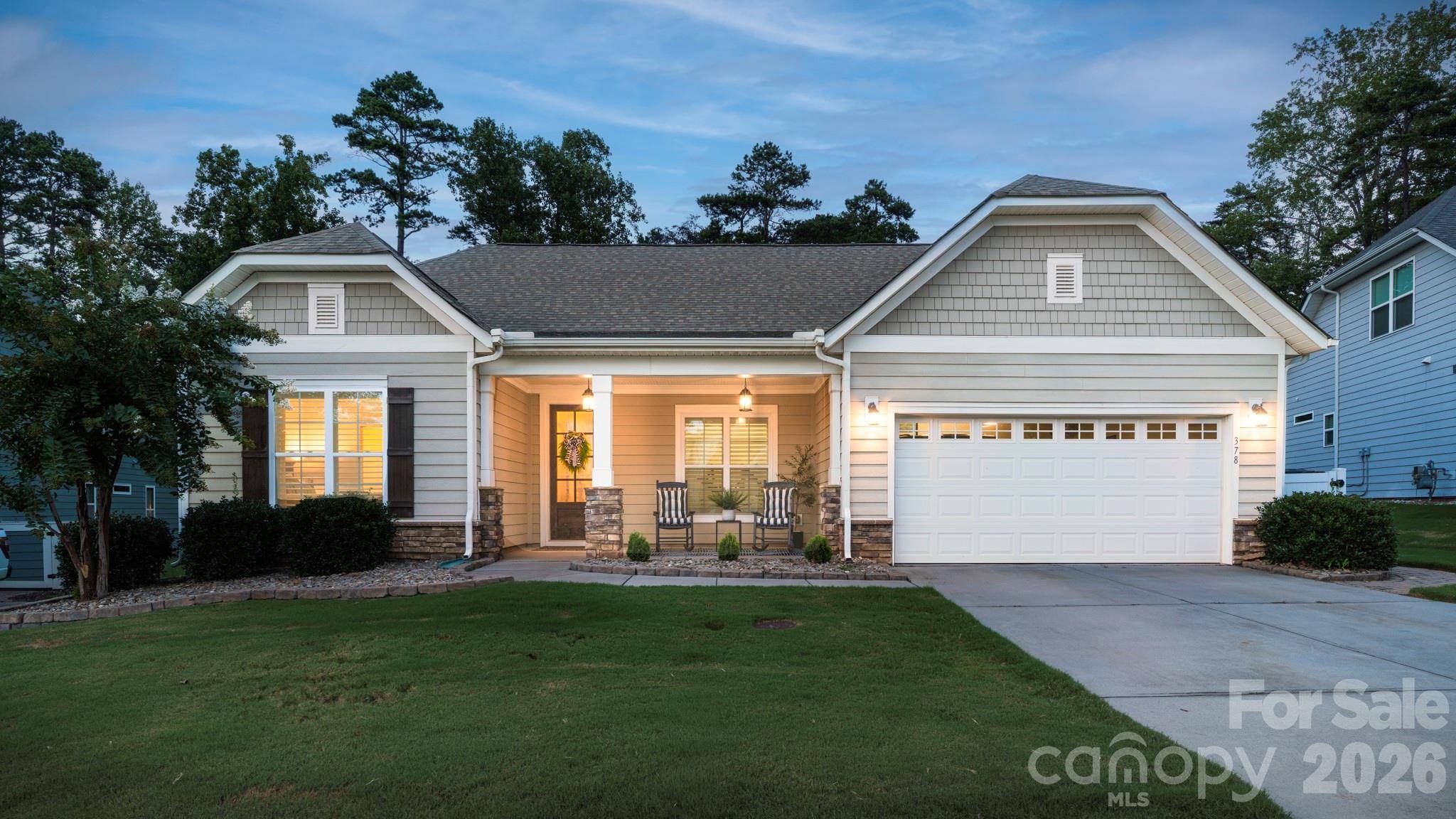 378 Broadleaf DR, Denver, NC 28037