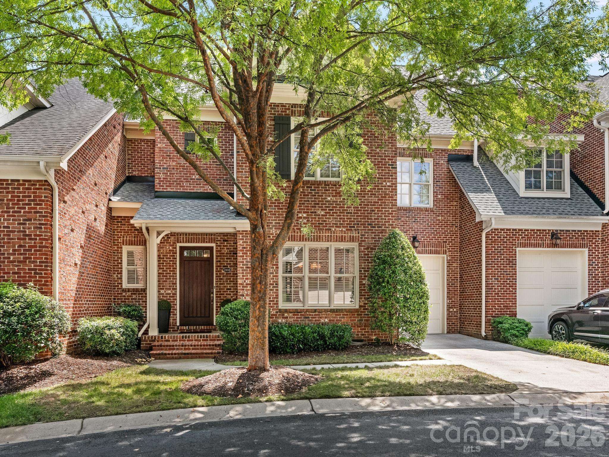 2808 Gablestone WAY, Charlotte, NC 28207