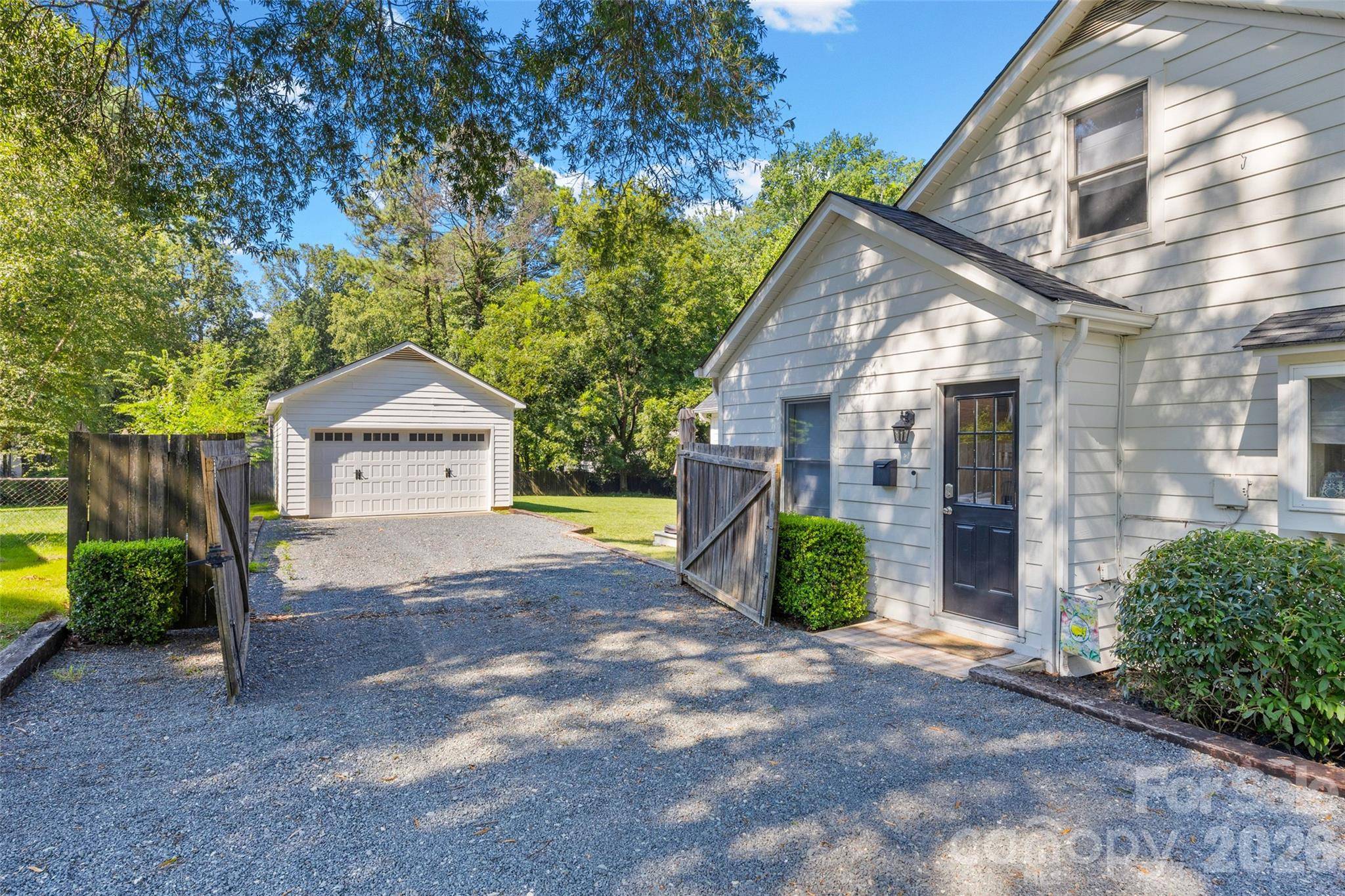 4310 Craig AVE, Charlotte, NC 28211