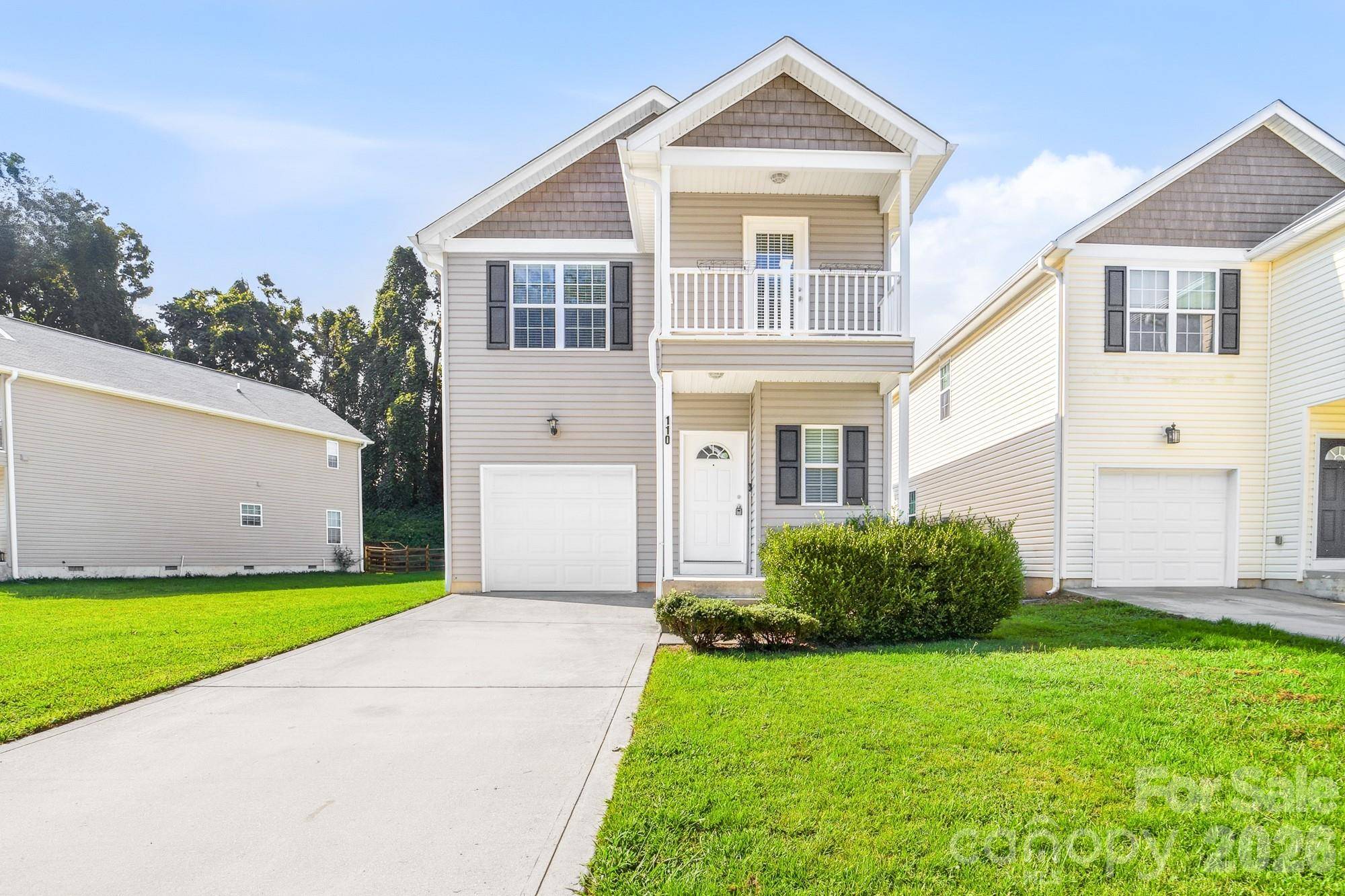 110 Lookout Point PL, Mooresville, NC 28115