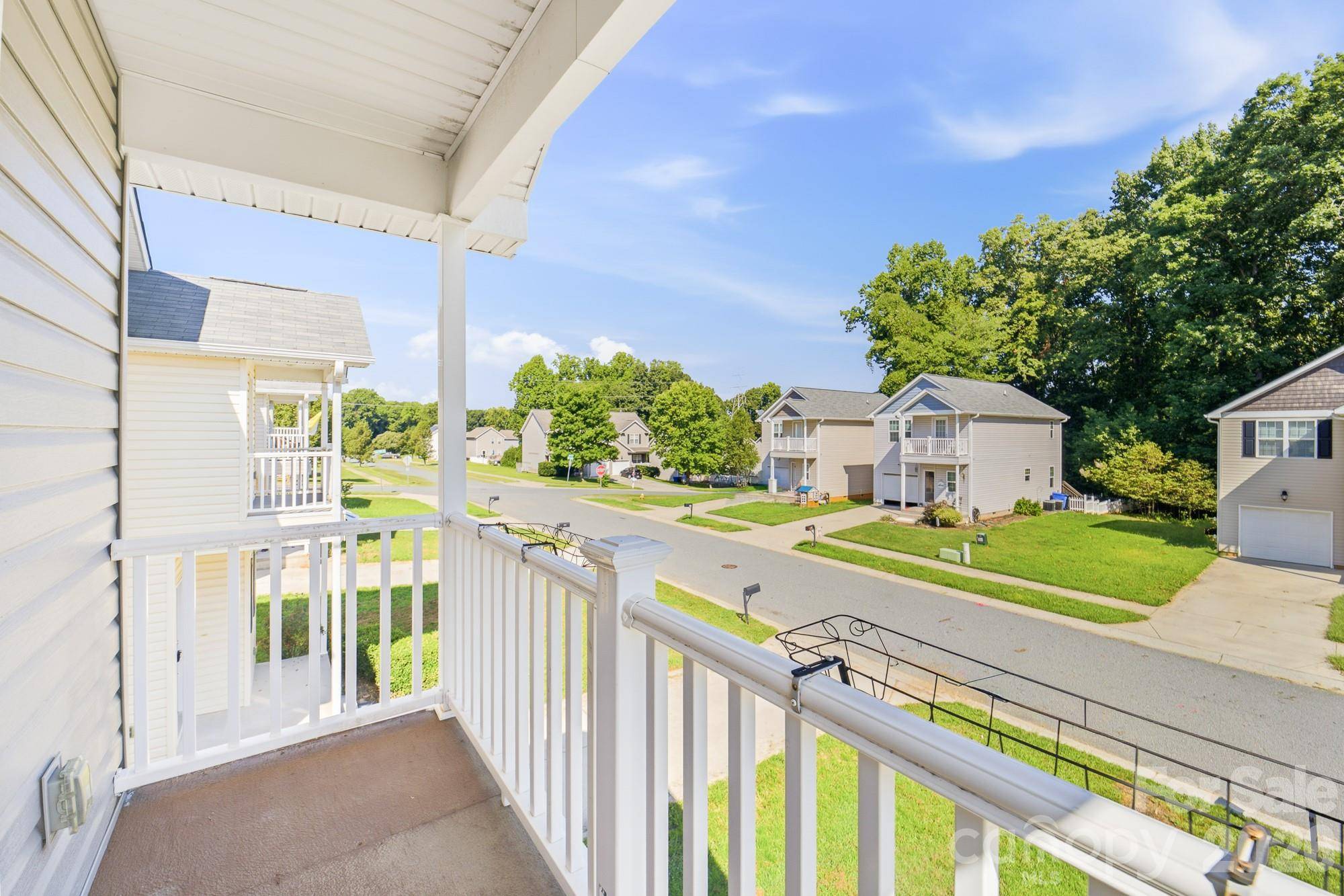 110 Lookout Point PL, Mooresville, NC 28115