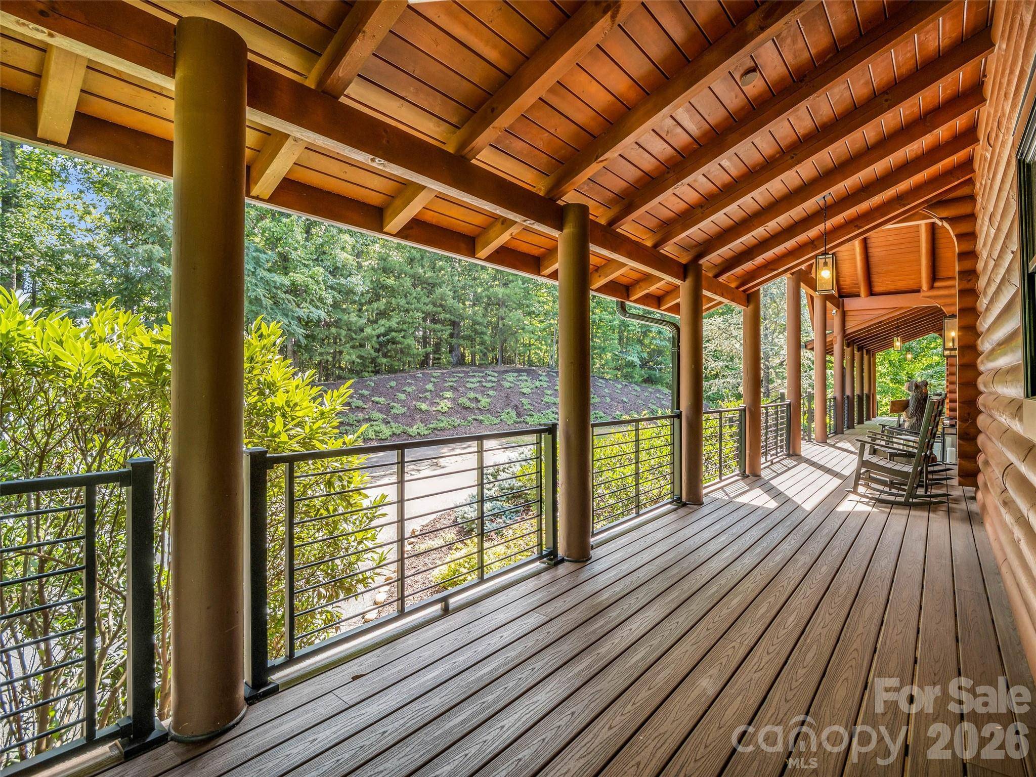 166 Eagles Crest WAY, Lake Lure, NC 28746