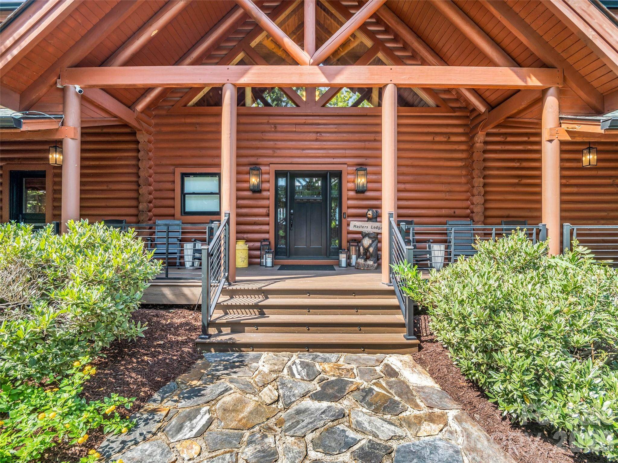 166 Eagles Crest WAY, Lake Lure, NC 28746