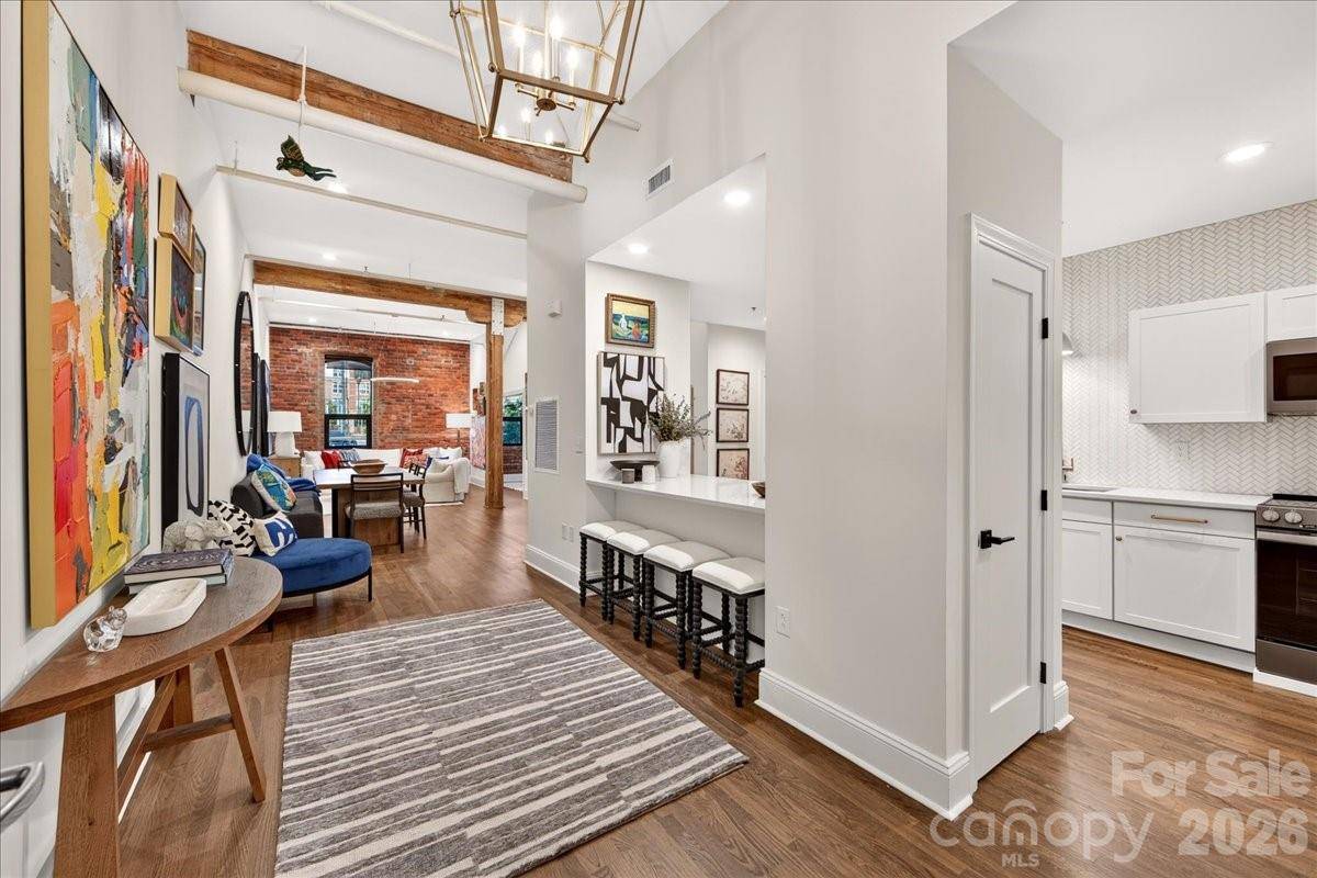 310 Arlington AVE #221, Charlotte, NC 28203