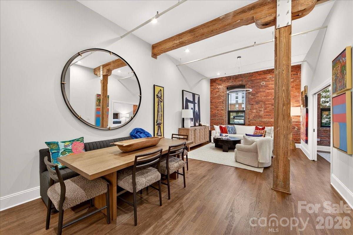 310 Arlington AVE #221, Charlotte, NC 28203