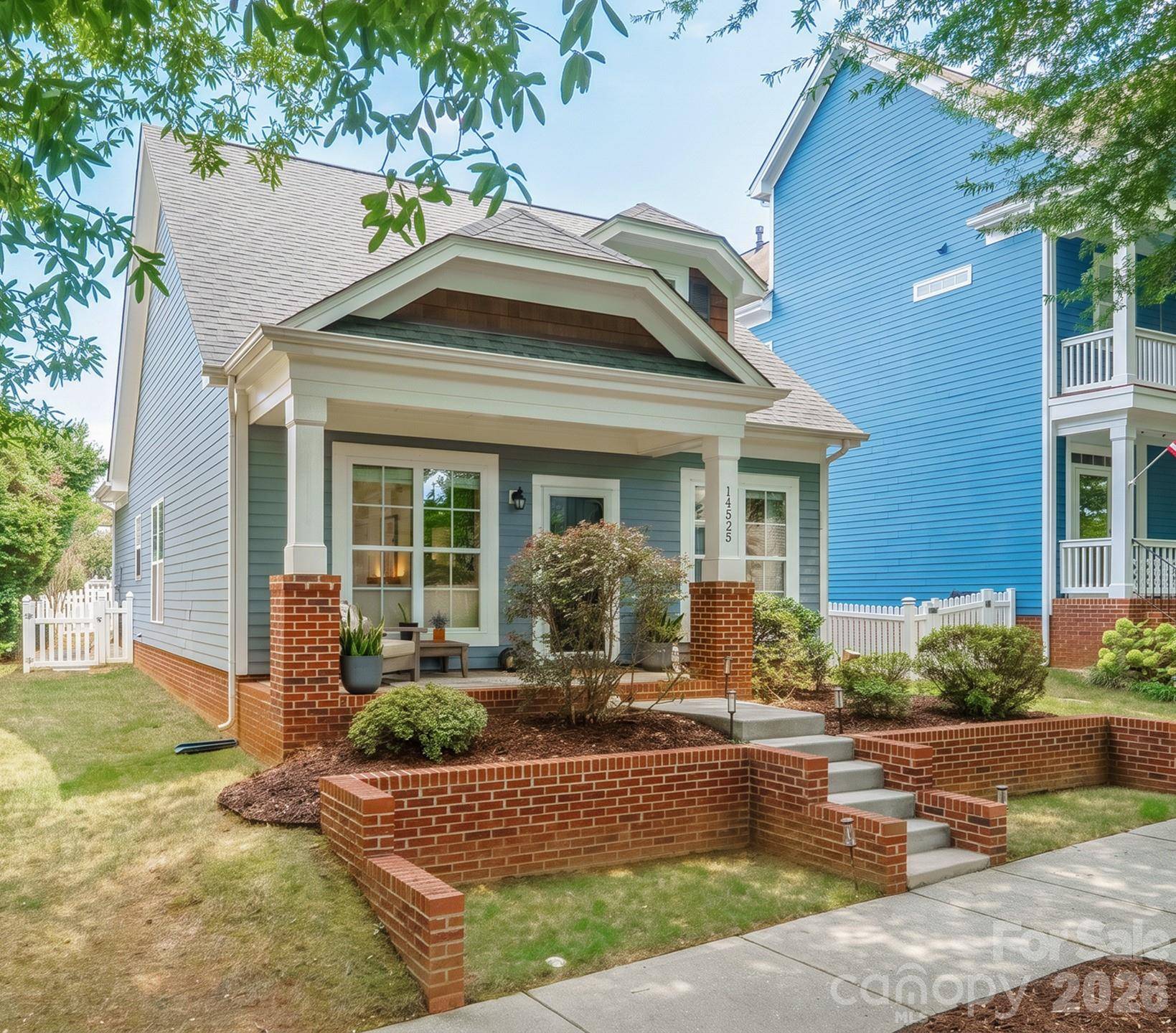 14525 Holly Springs DR, Huntersville, NC 28078