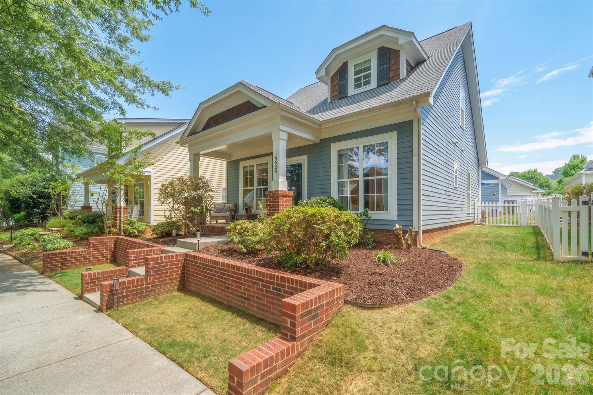 14525 Holly Springs DR, Huntersville, NC 28078