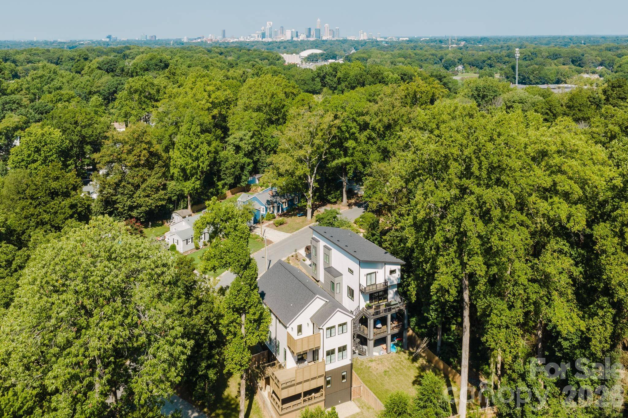 4325 Raney WAY, Charlotte, NC 28205