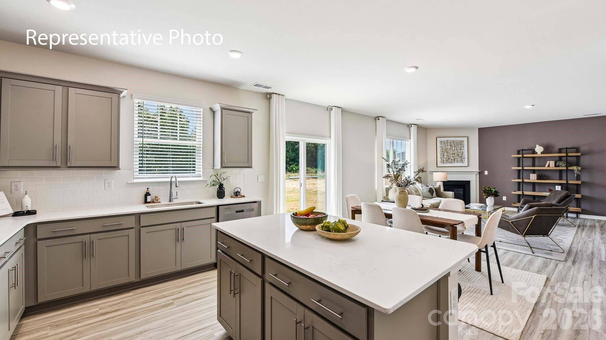 15024 Murrelet WAY, Charlotte, NC 28215