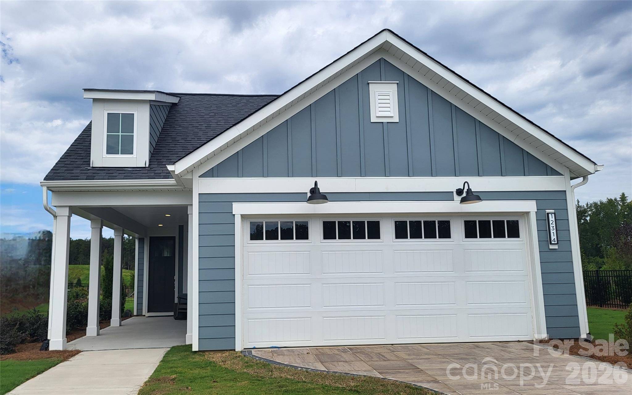 1474 Mining Camp RD #355, Midland, NC 28017