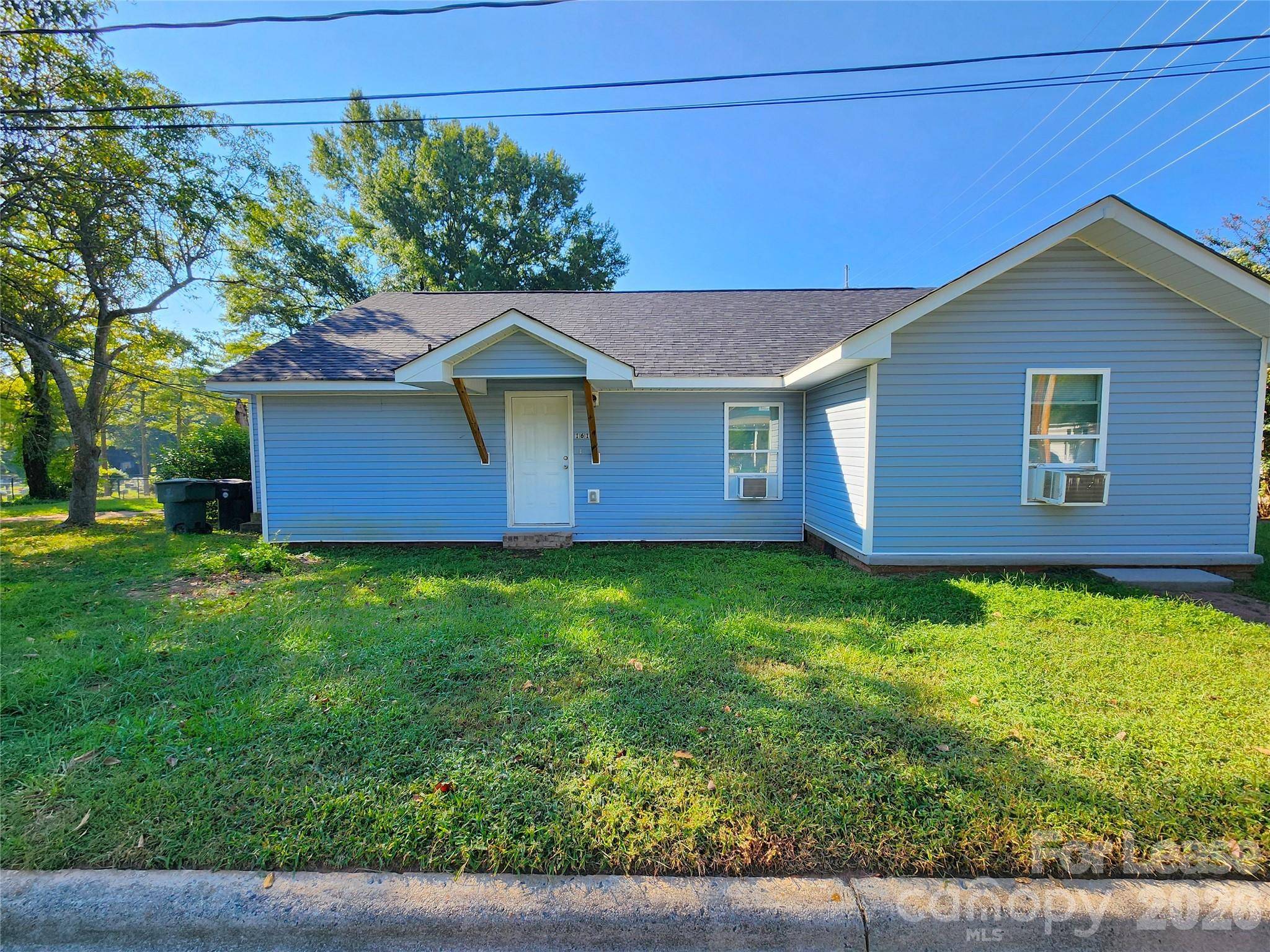 161 Cannon AVE NW, Concord, NC 28025