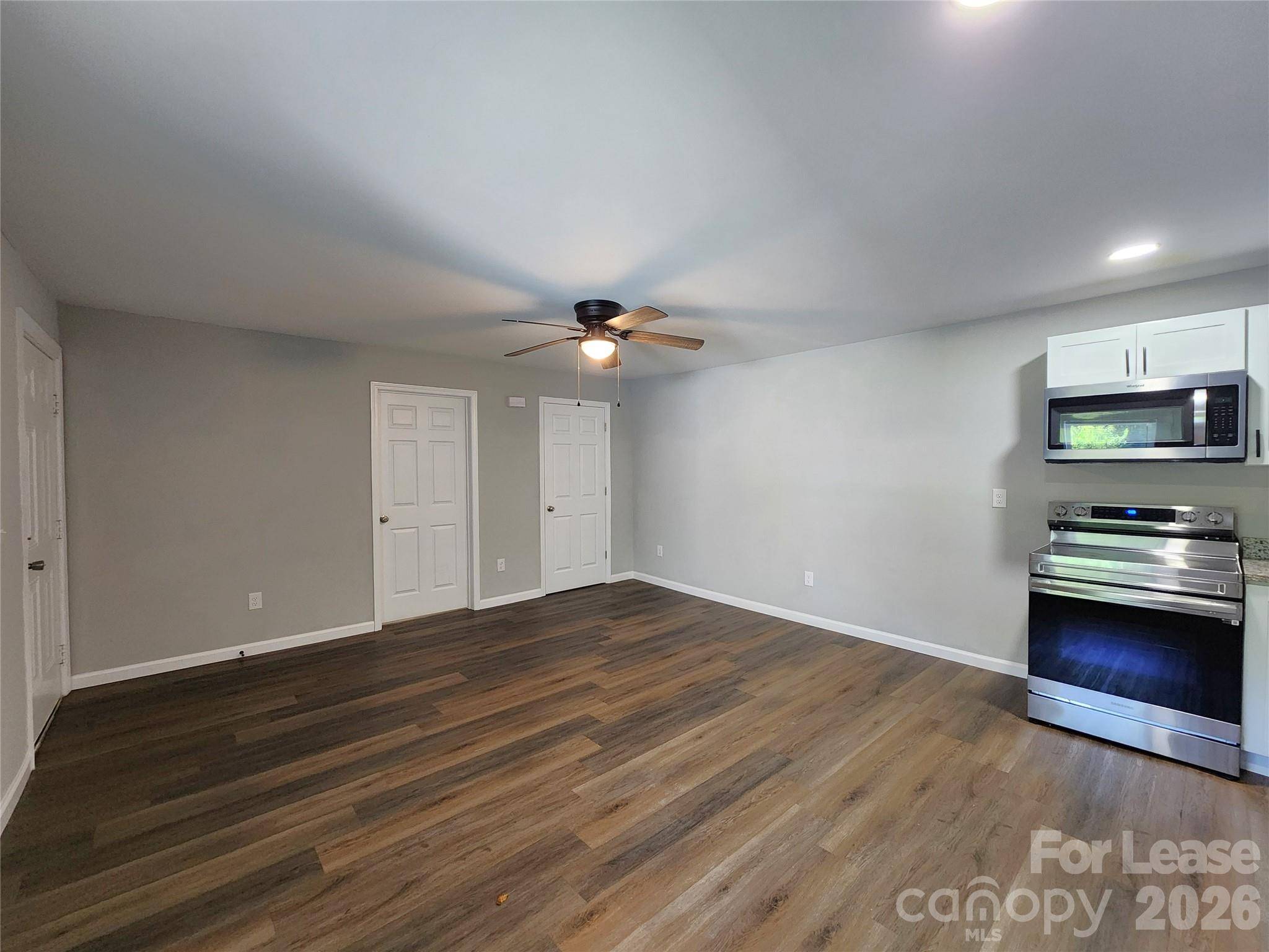 161 Cannon AVE NW, Concord, NC 28025