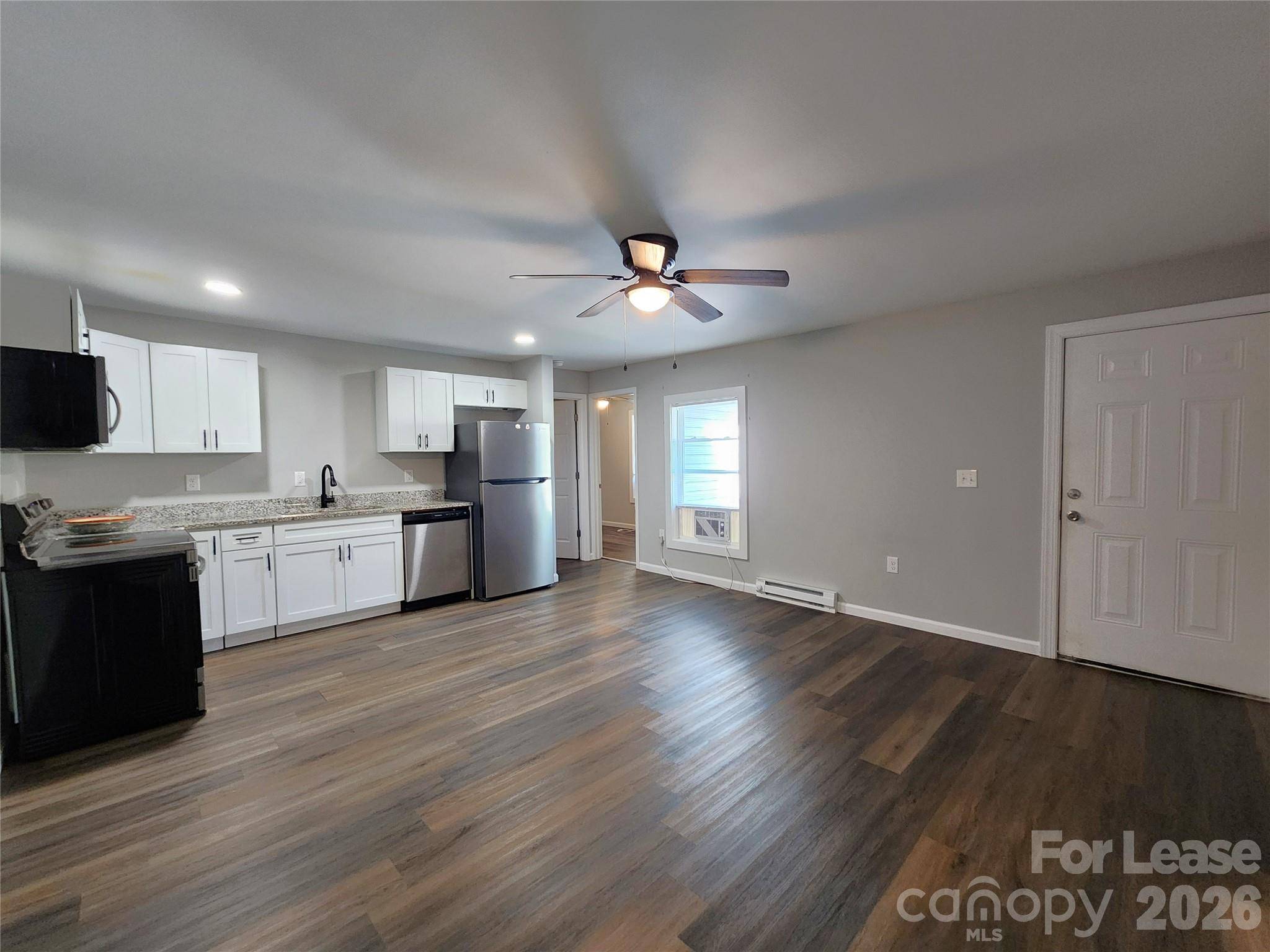 161 Cannon AVE NW, Concord, NC 28025