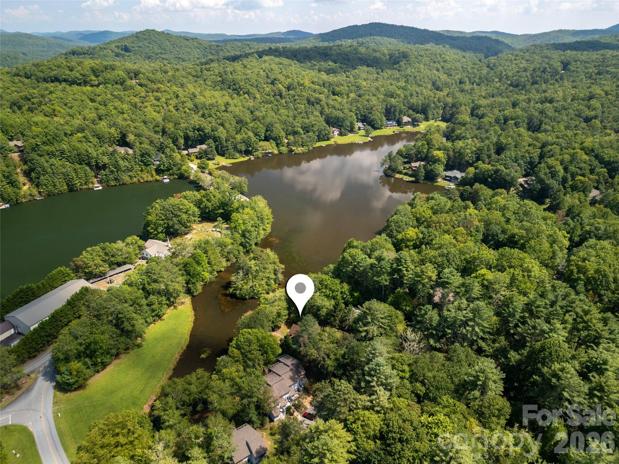 111 Kanunu CT, Brevard, NC 28712