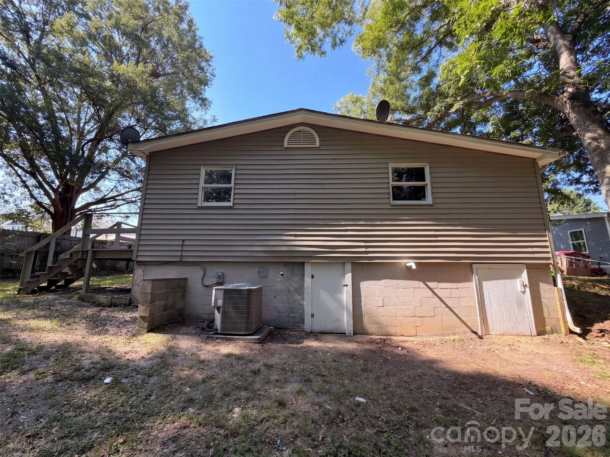 1610 Martin AVE, Gastonia, NC 28052