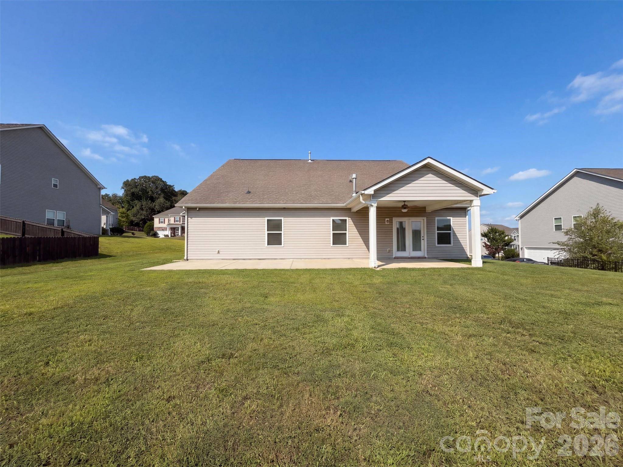 2221 Holden AVE SW, Concord, NC 28025