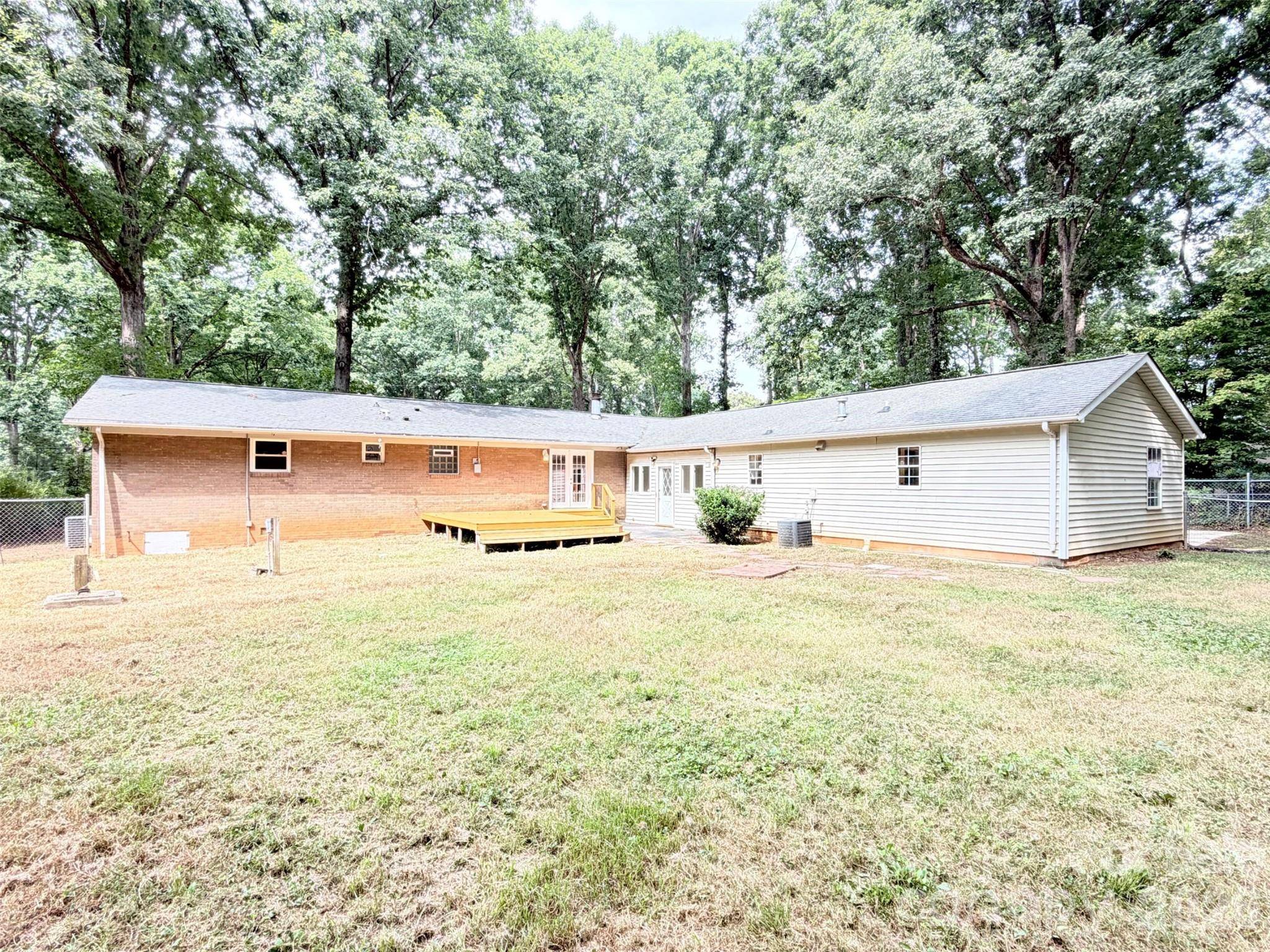 117 Robinson AVE, Matthews, NC 28104