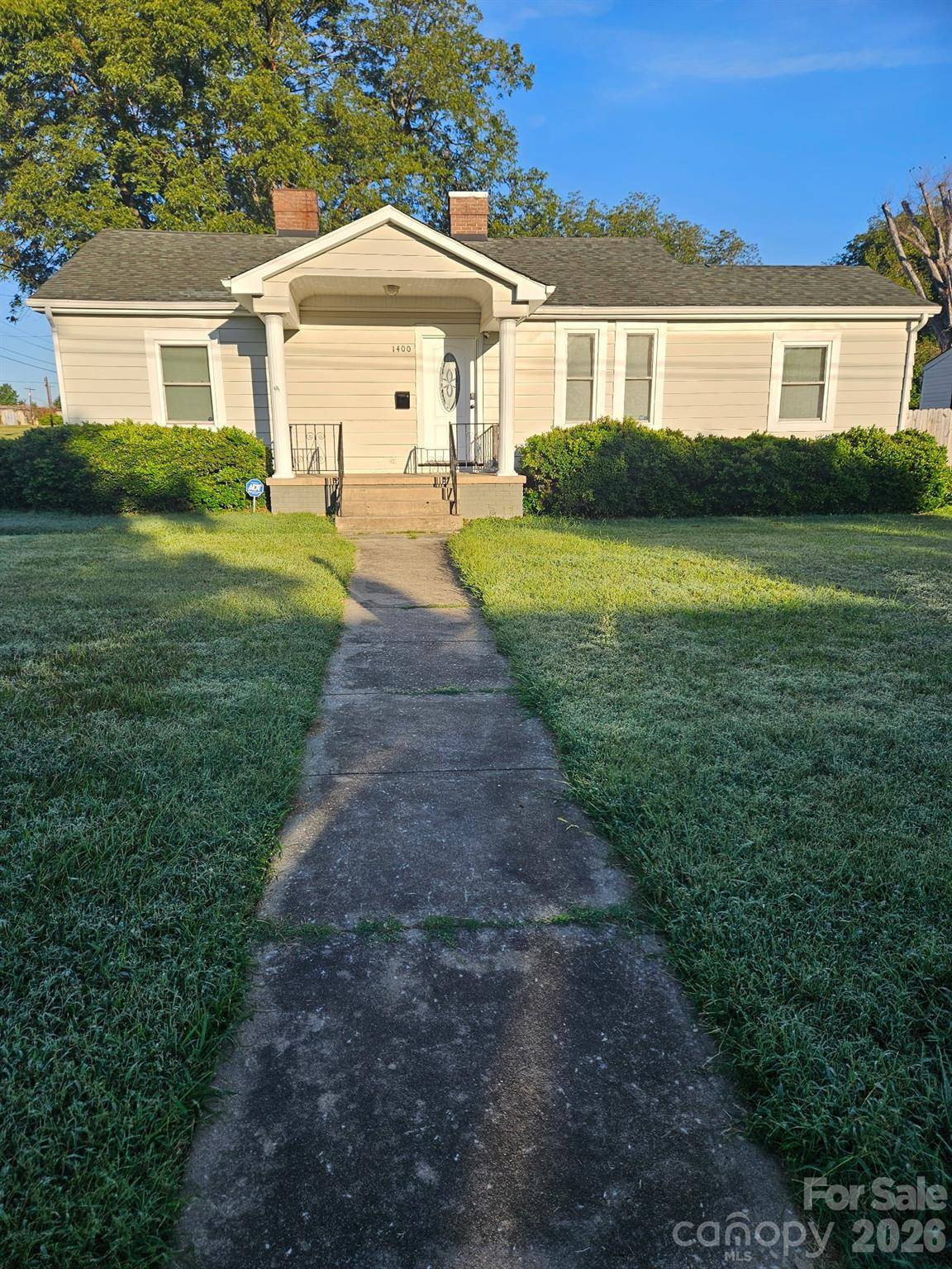 1400 Filbert ST, Salisbury, NC 28144