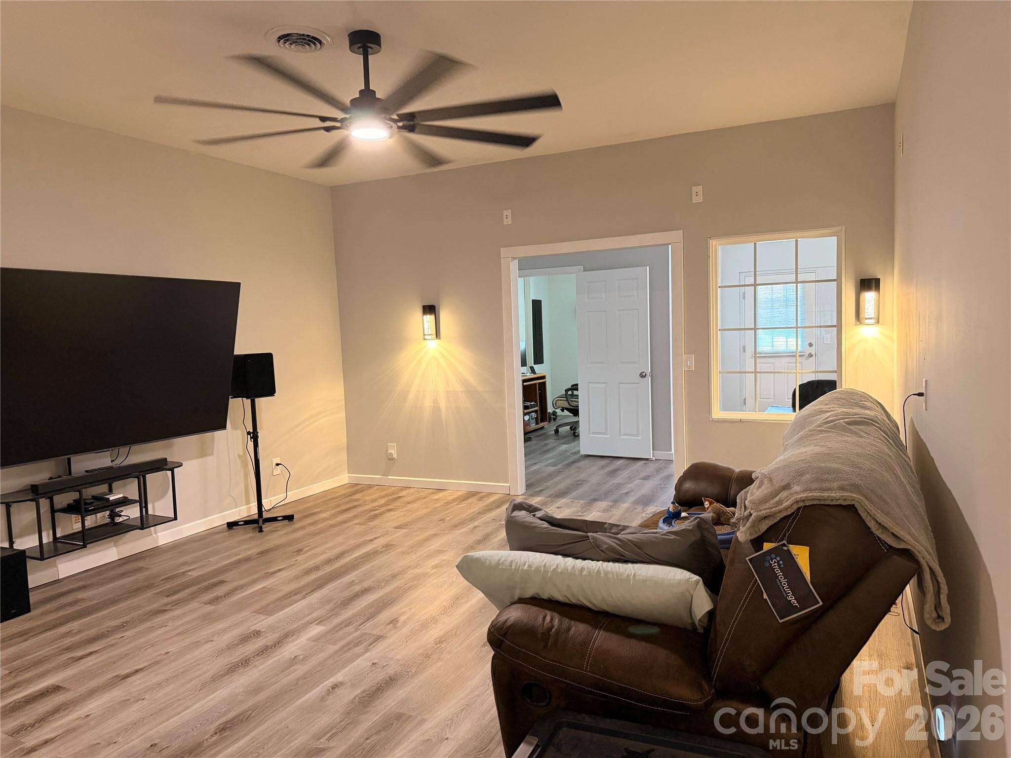 669 Old Lowgap RD, Mount Airy, NC 27030