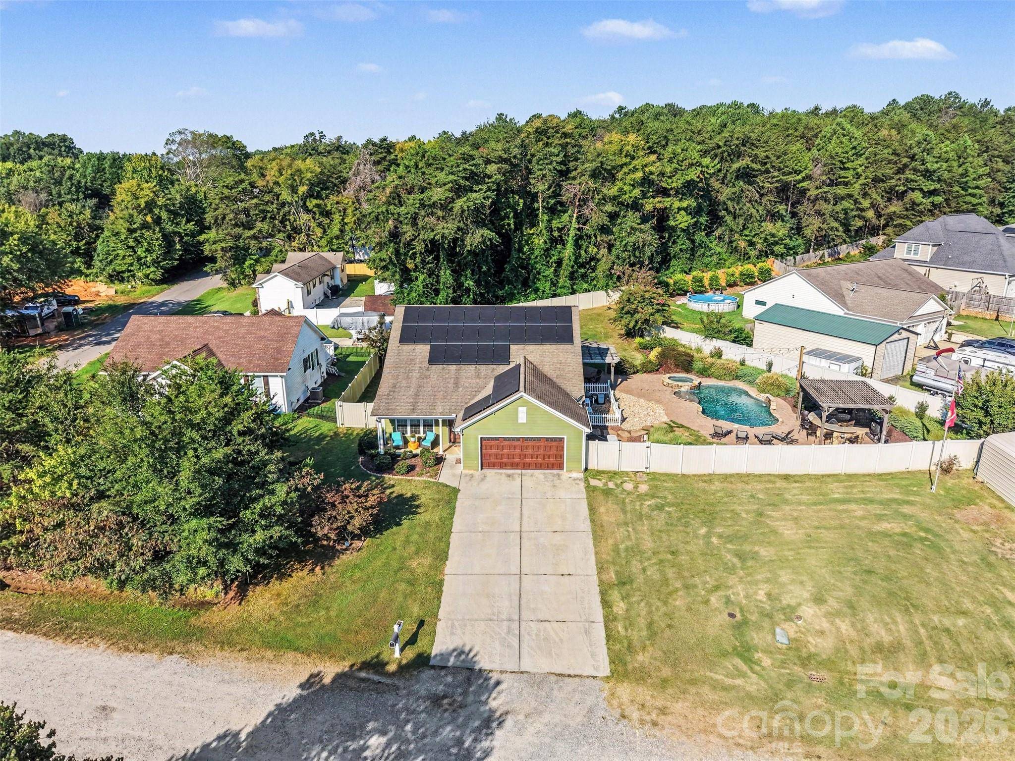 3467 Judith PL, Denver, NC 28037