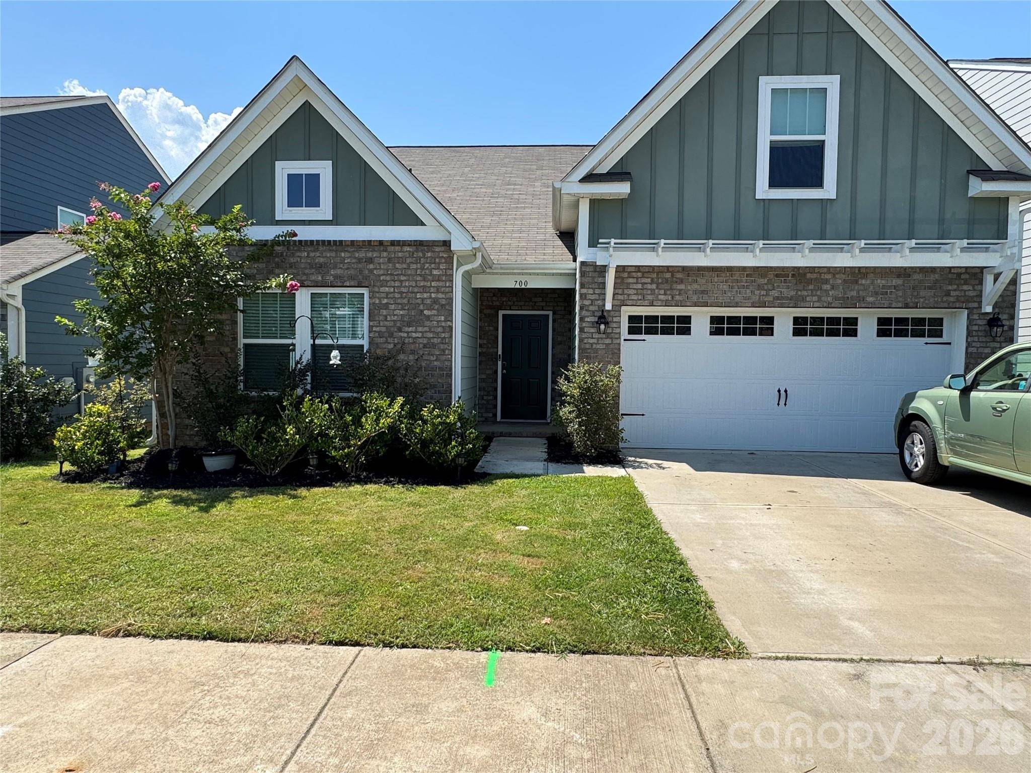 700 Skywatch LN, Monroe, NC 28112