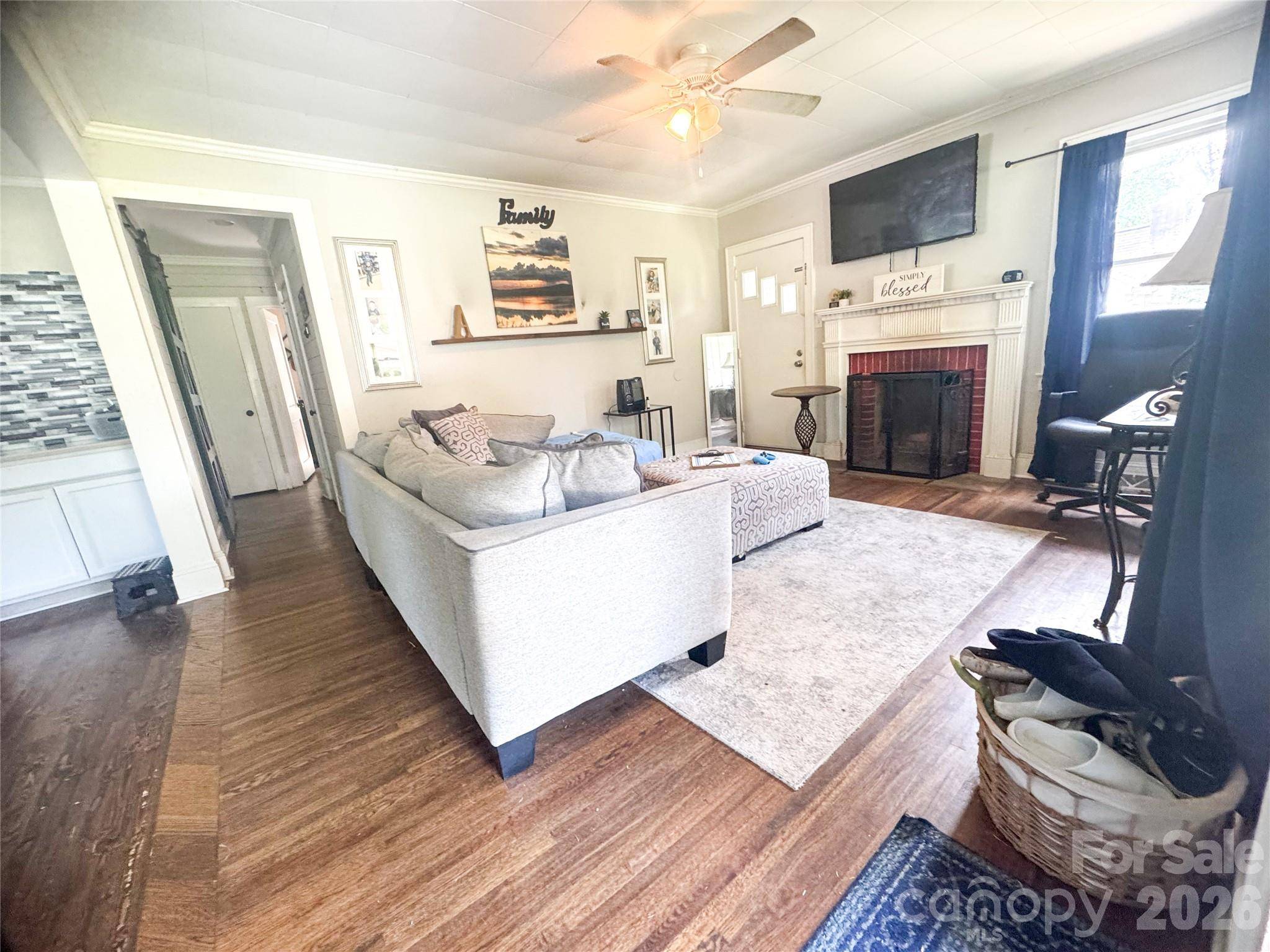 370 Belvedere DR NW, Concord, NC 28027