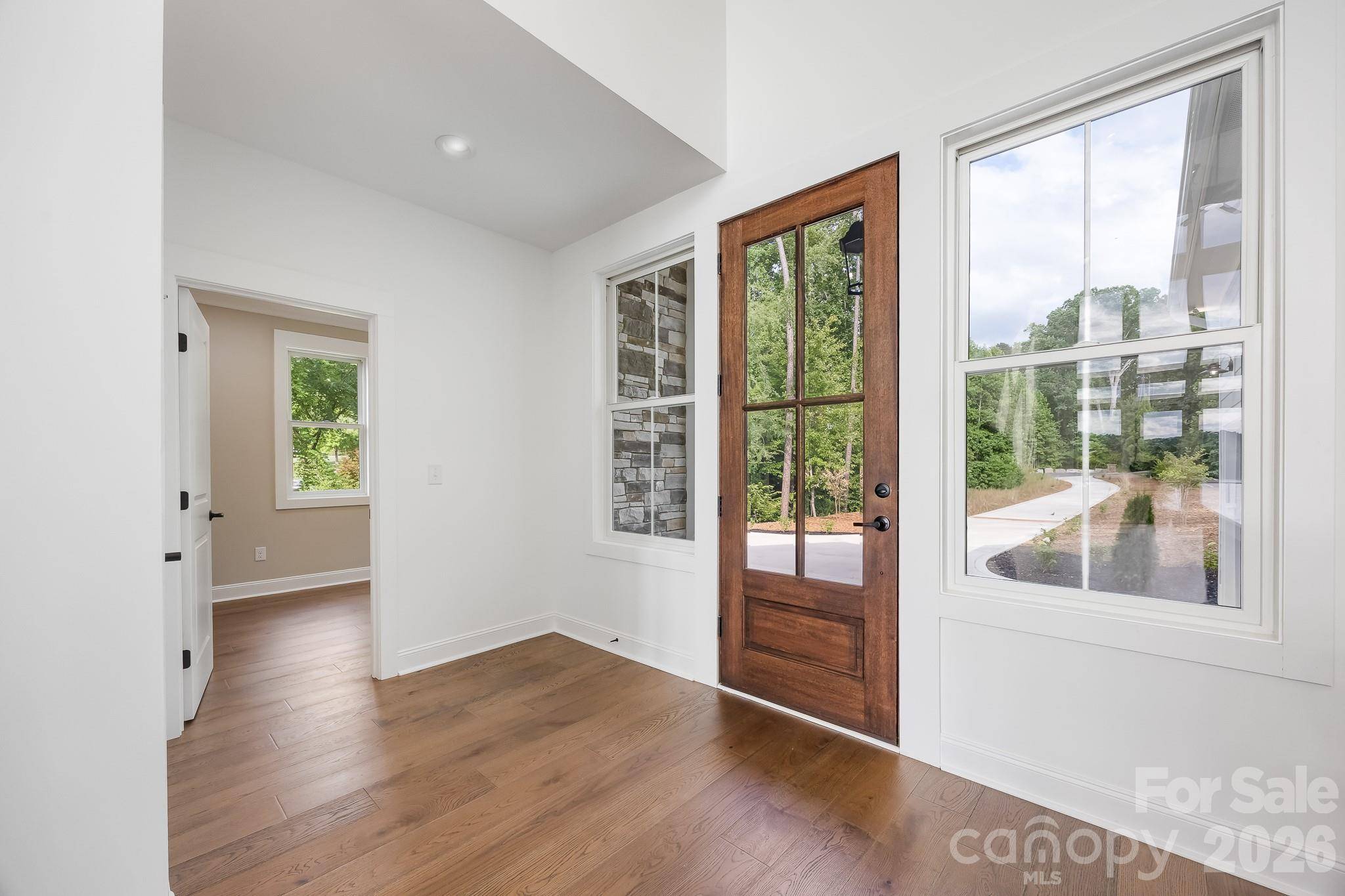 200 Ridge RD, Troy, NC 27371
