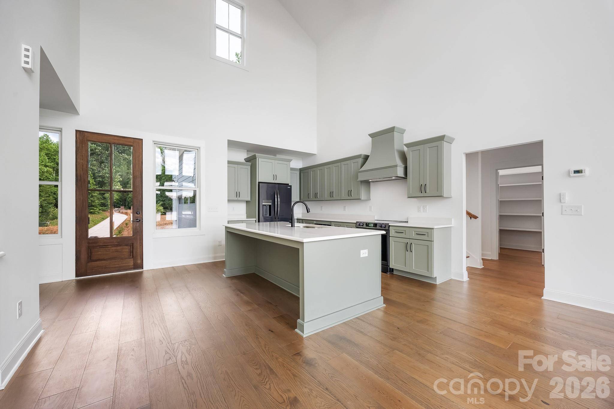 200 Ridge RD, Troy, NC 27371