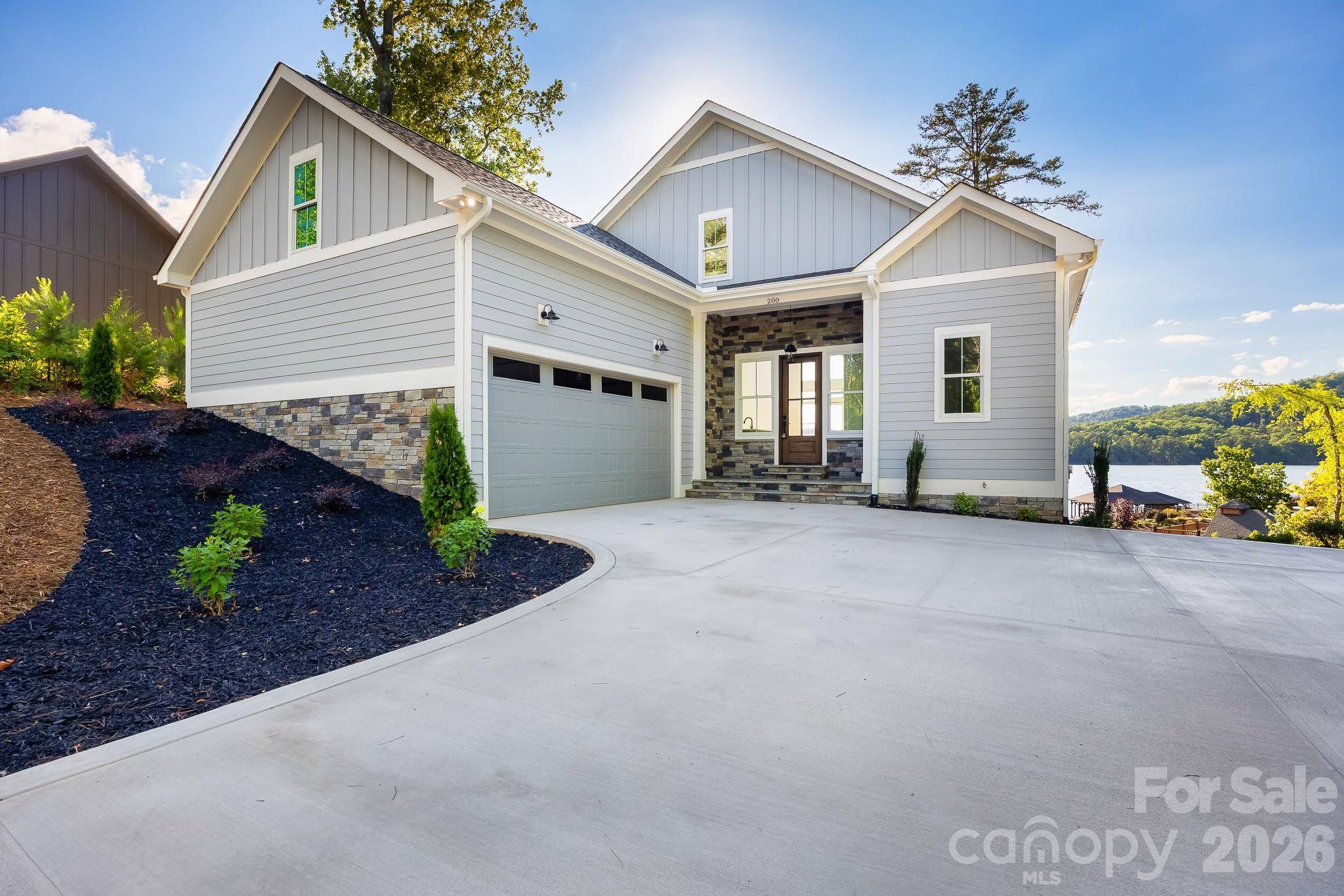 200 Ridge RD, Troy, NC 27371