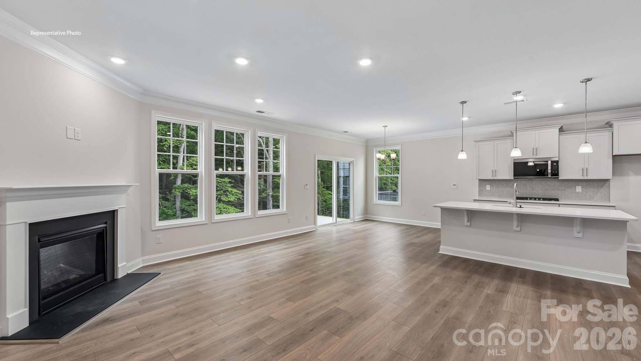 2839 Atwater Pond CIR, Denver, NC 28037
