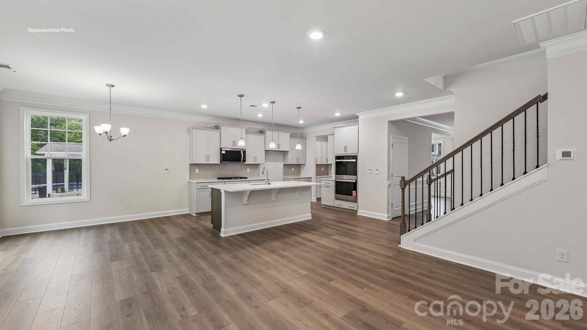 2839 Atwater Pond CIR, Denver, NC 28037