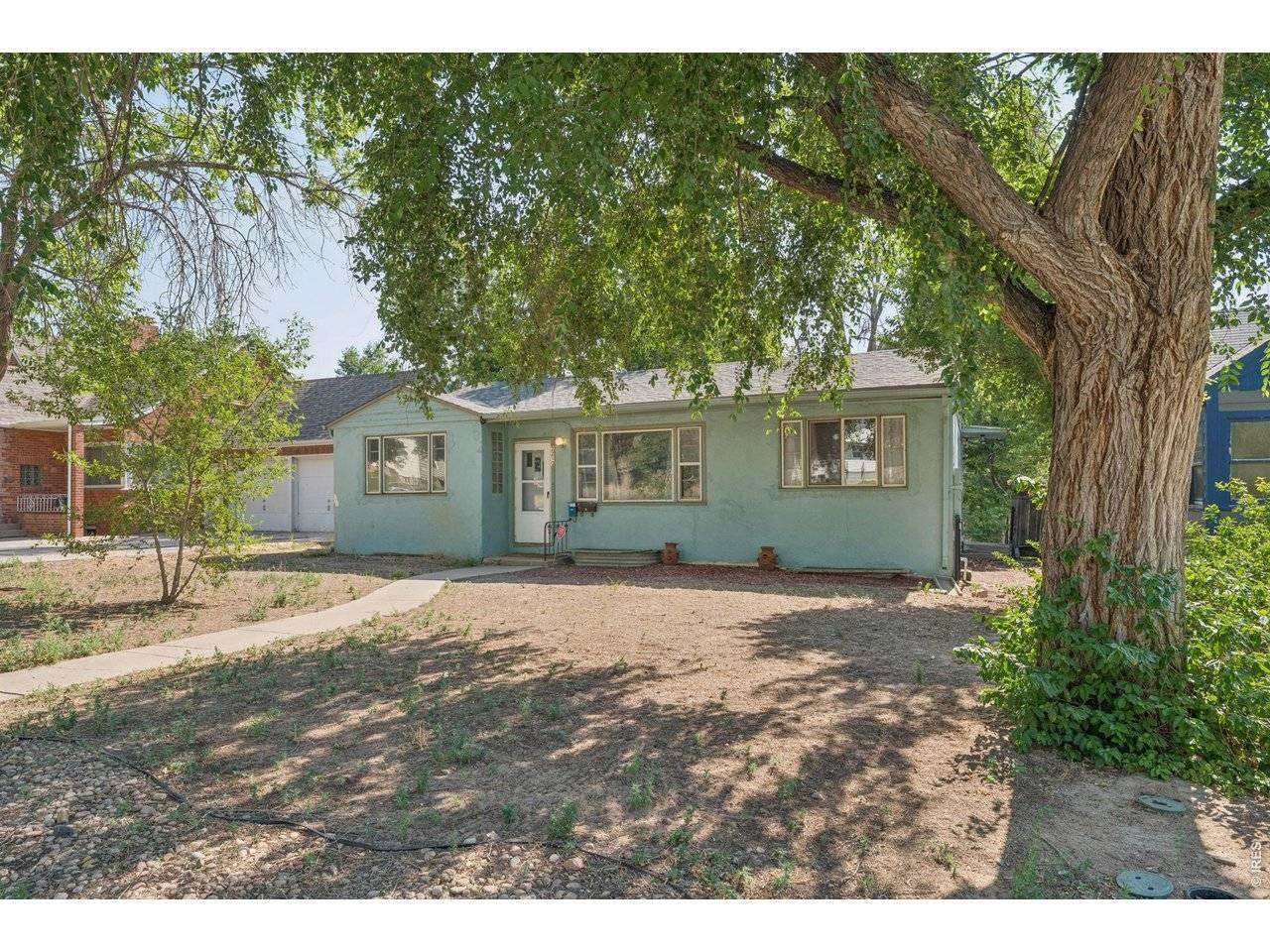 2210 10th, Greeley, CO 80631