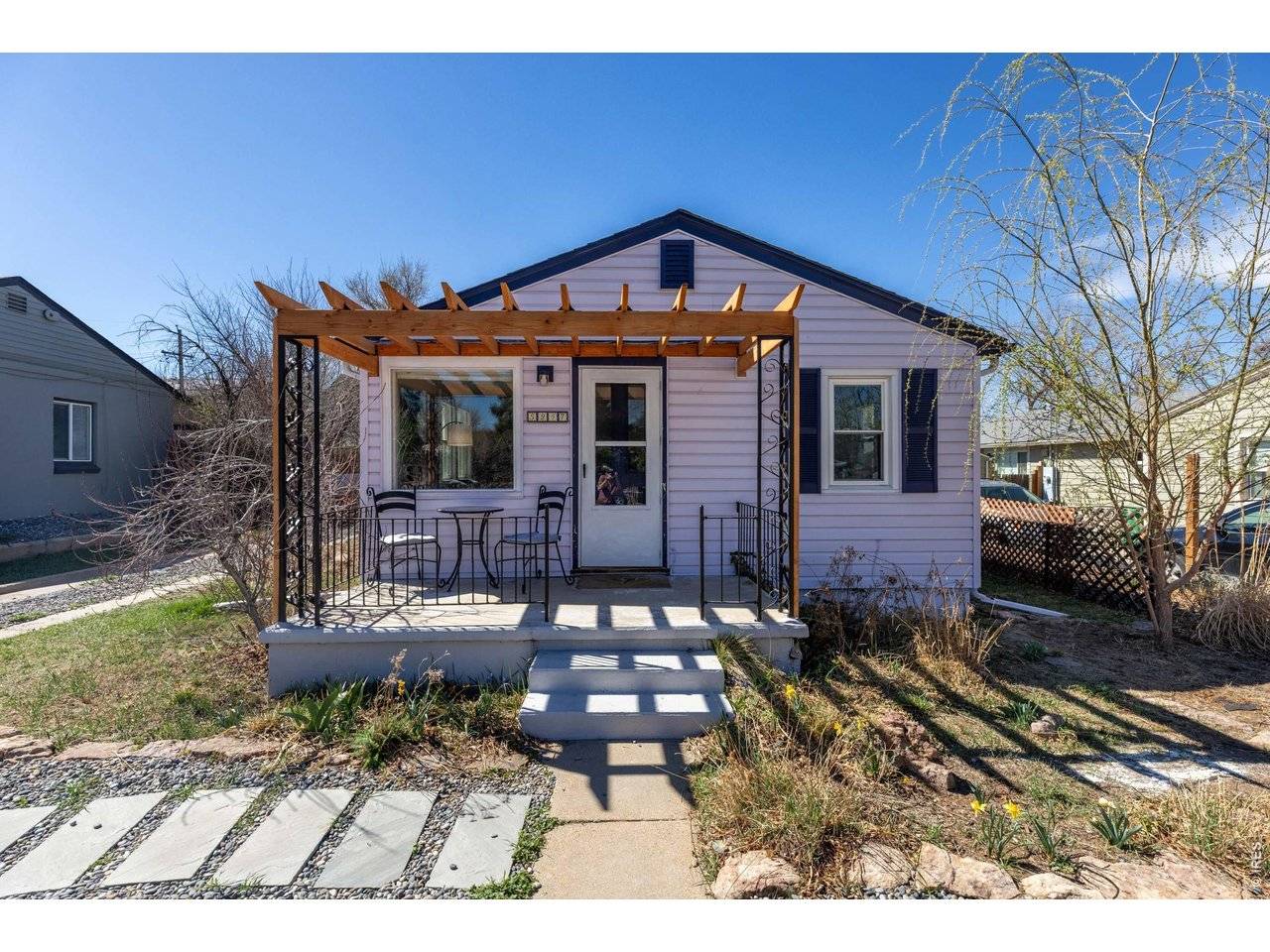5247 Quitman, Denver, CO 80212