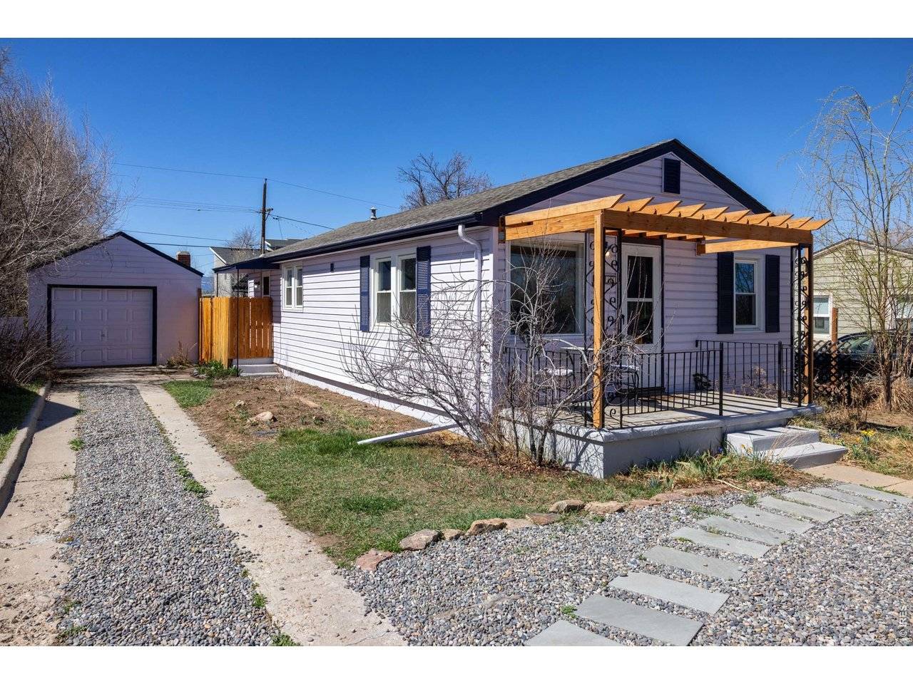 5247 Quitman, Denver, CO 80212