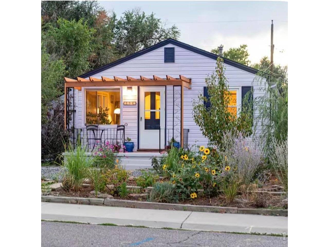 5247 Quitman, Denver, CO 80212