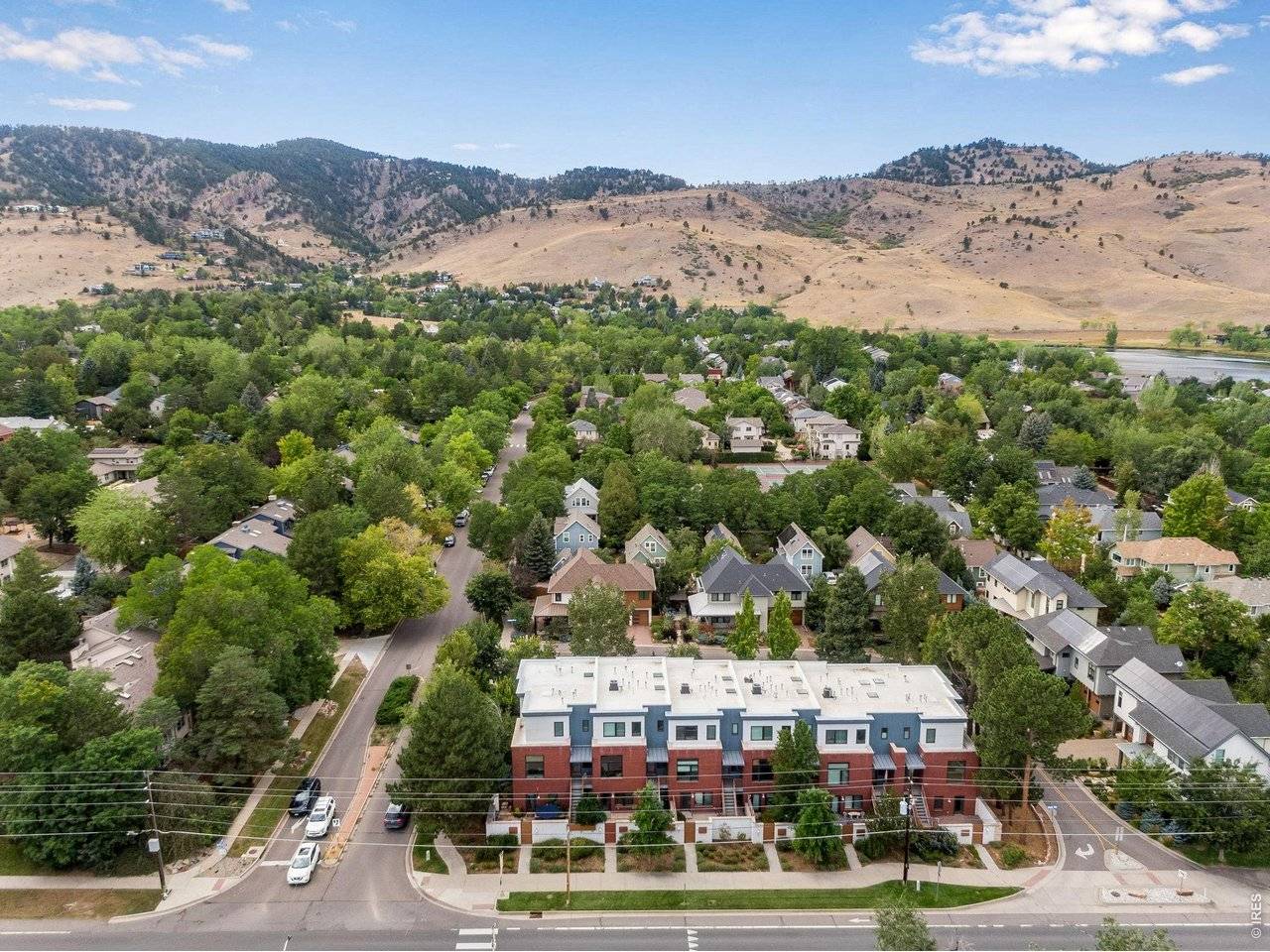 3955 Broadway, Boulder, CO 80304