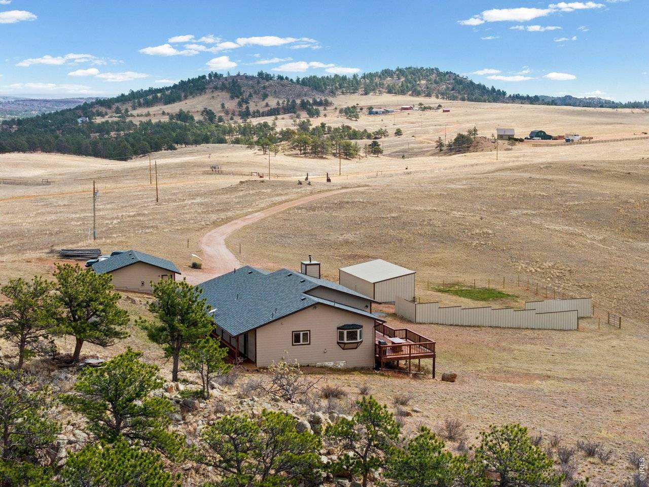 795 Sundance, Livermore, CO 80536