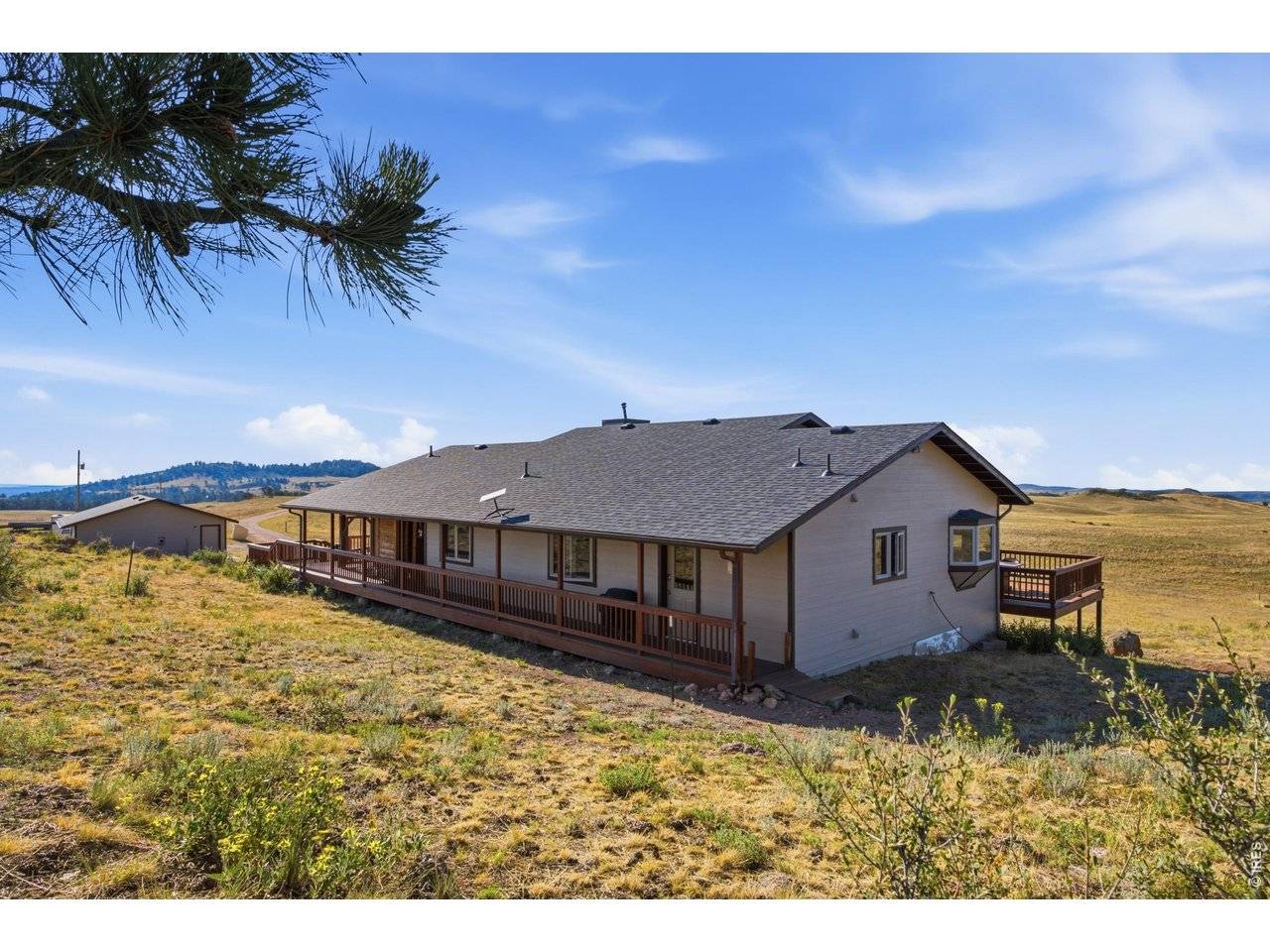 795 Sundance, Livermore, CO 80536