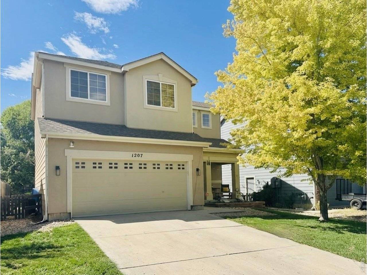 1207 103rd, Greeley, CO 80634