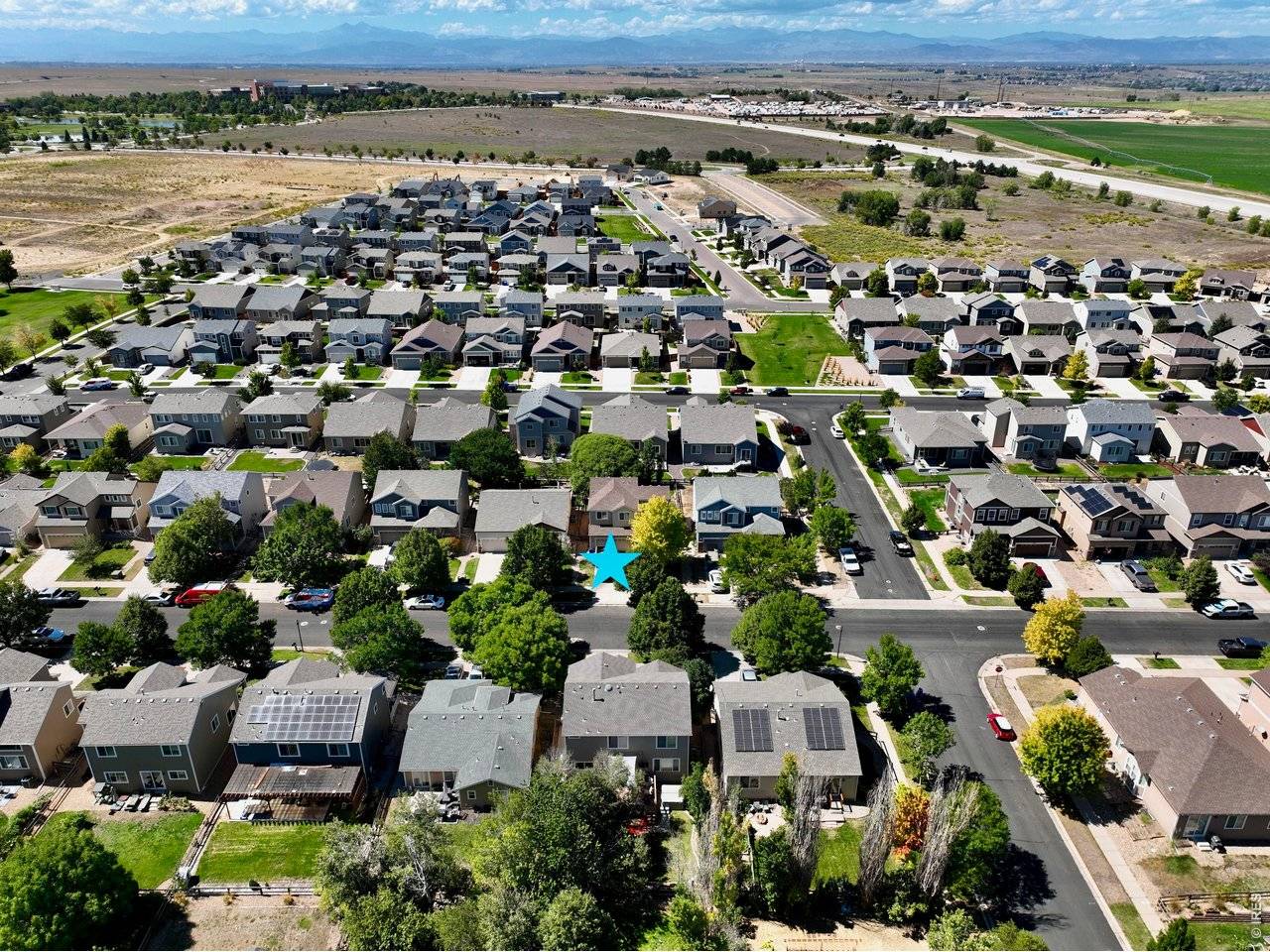 1207 103rd, Greeley, CO 80634