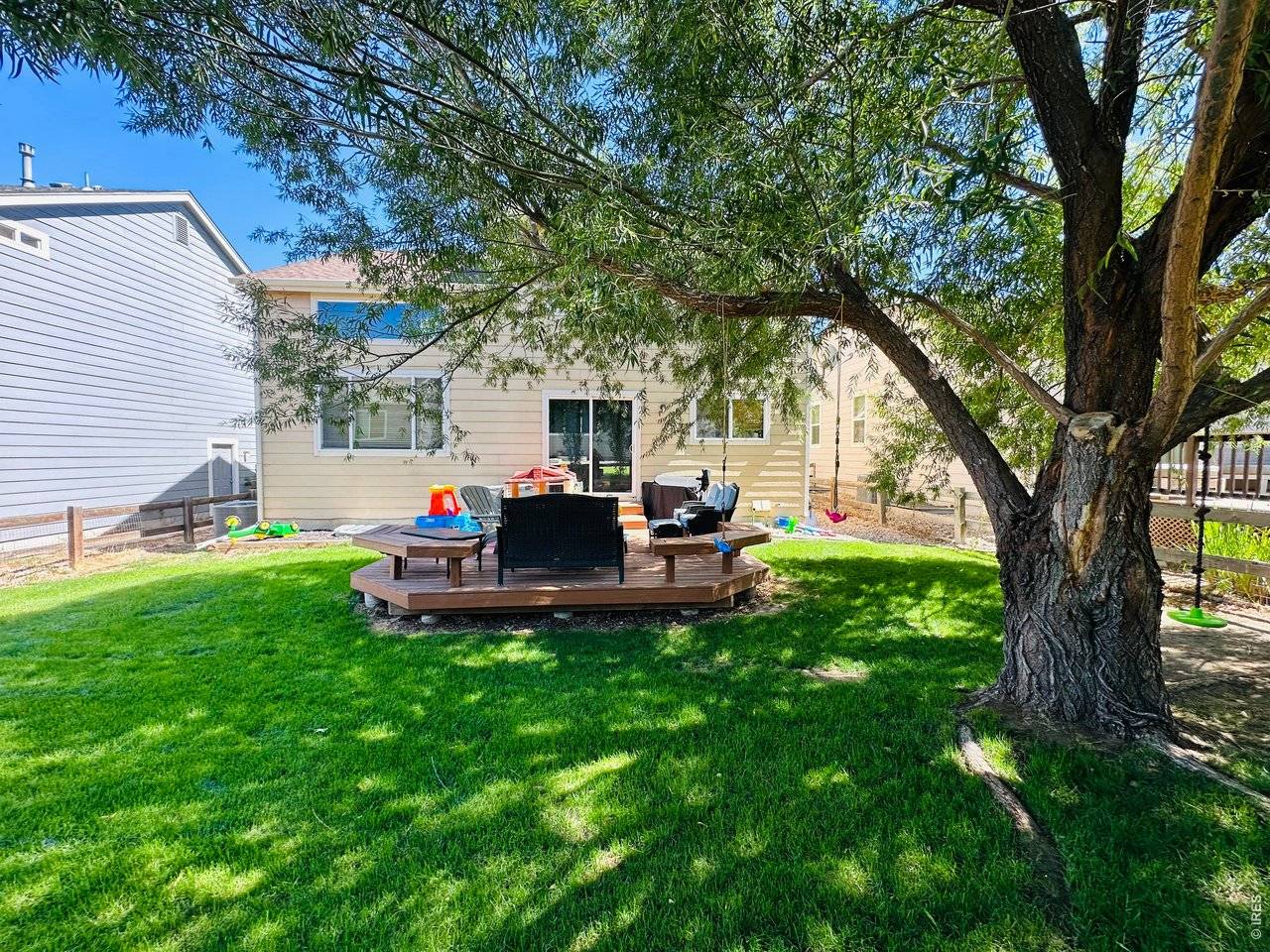 1207 103rd, Greeley, CO 80634