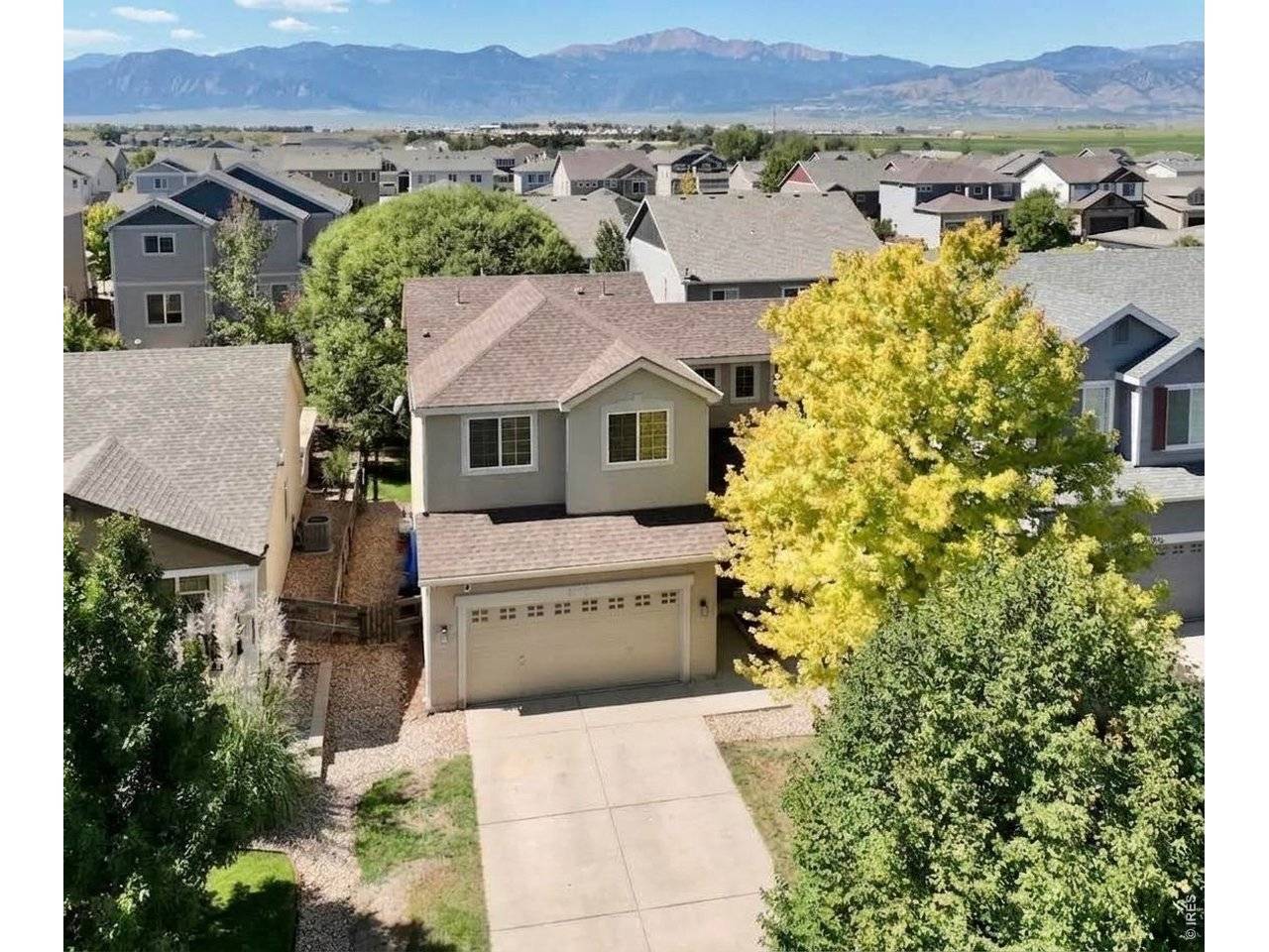 1207 103rd, Greeley, CO 80634