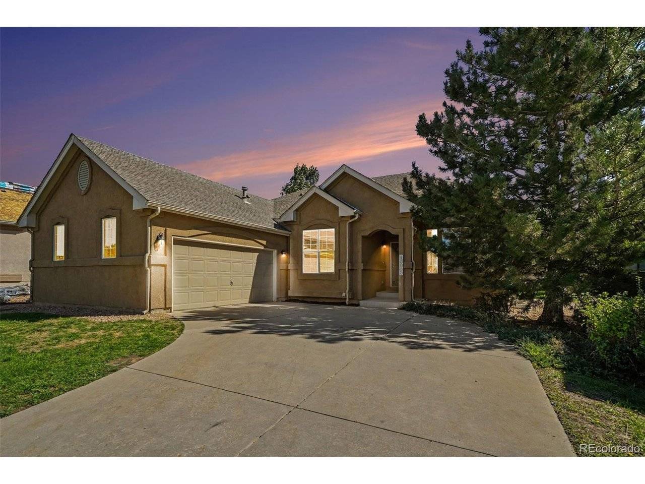 15843 Bridle Ridge, Monument, CO 80132