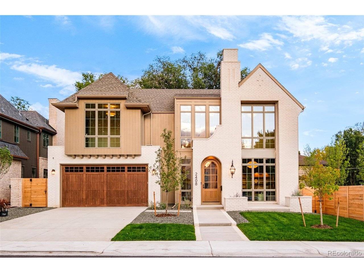 2408 S Monroe, Denver, CO 80210