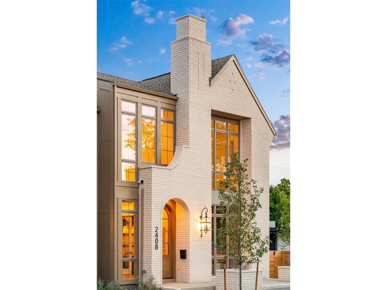 2408 S Monroe, Denver, CO 80210