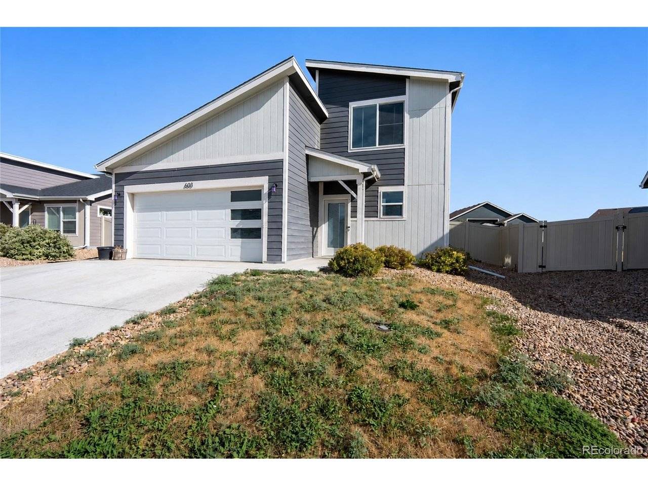 603 Apex, Ault, CO 80610