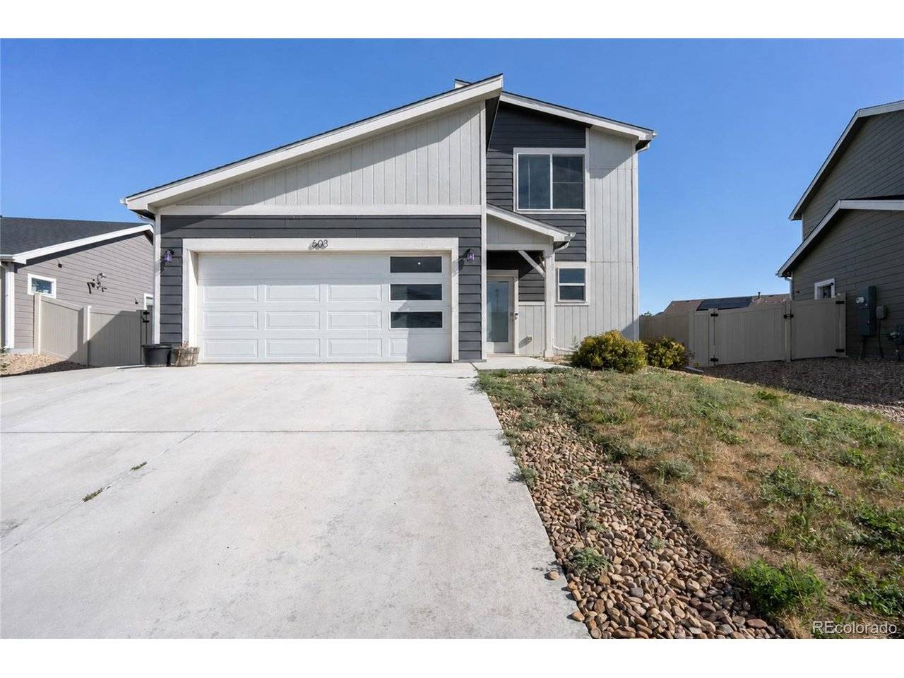 603 Apex, Ault, CO 80610