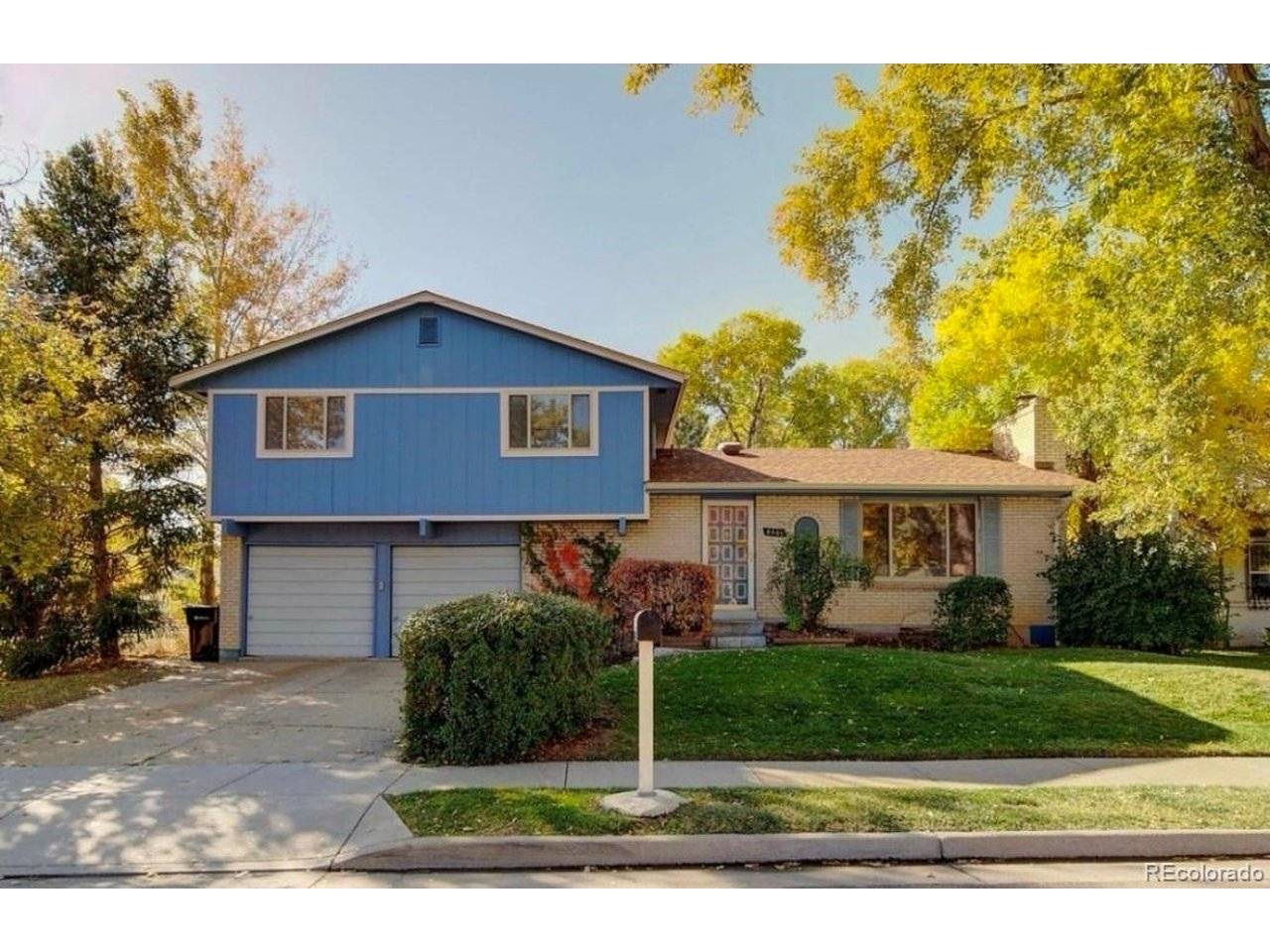 8301 Chase, Arvada, CO 80003