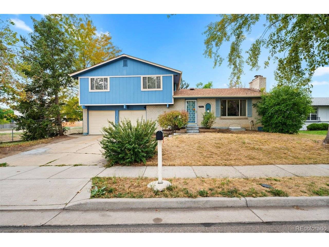 8301 Chase, Arvada, CO 80003