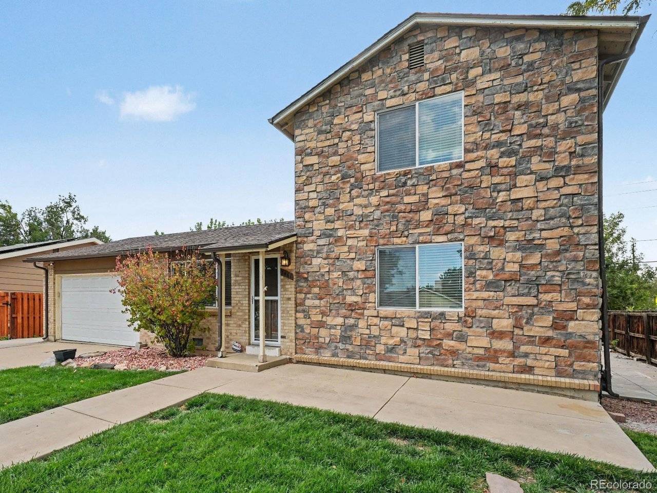 7461 Webster, Arvada, CO 80003